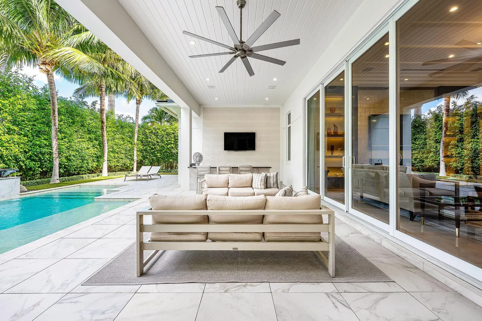 2345 W Silver Palm Road