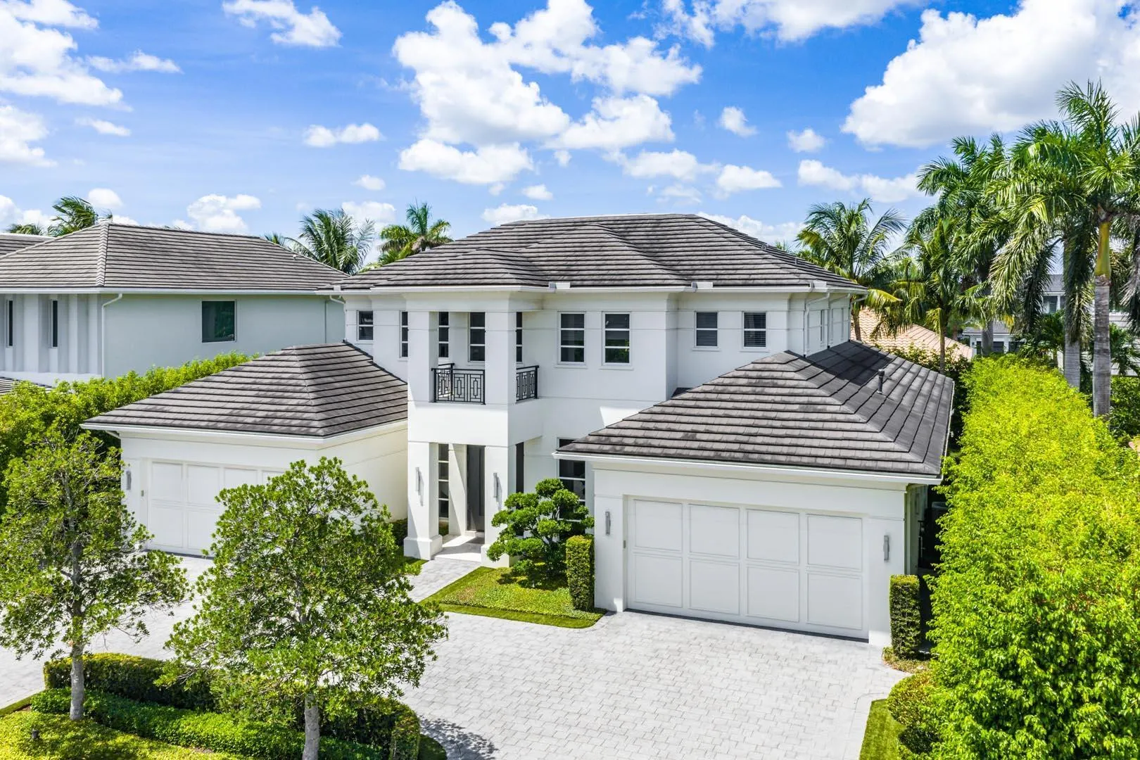 2345 W Silver Palm Road