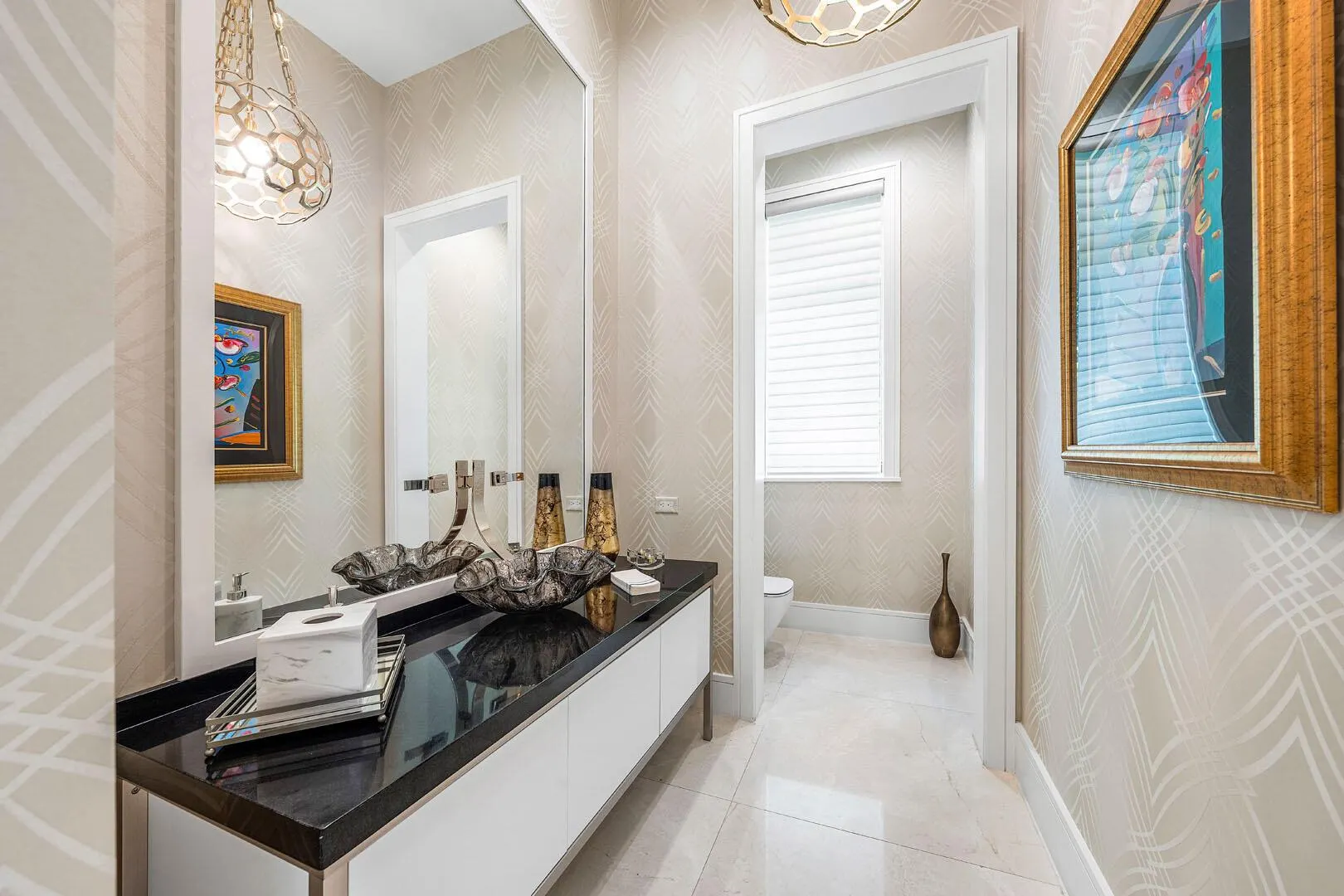 2345 W Silver Palm Road