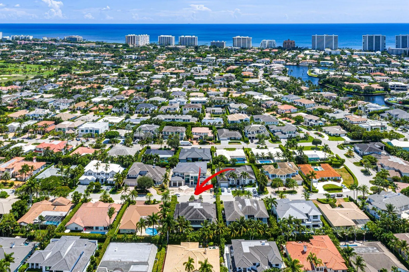 2345 W Silver Palm Road