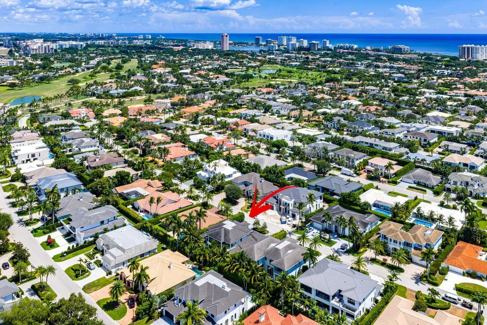 2345 W Silver Palm Road