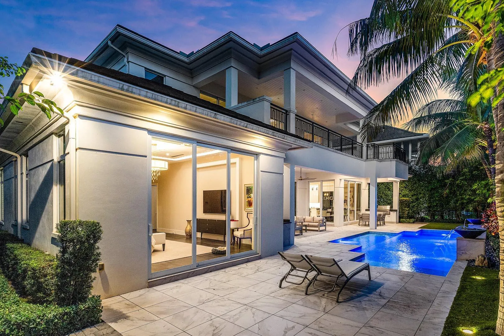 2345 W Silver Palm Road