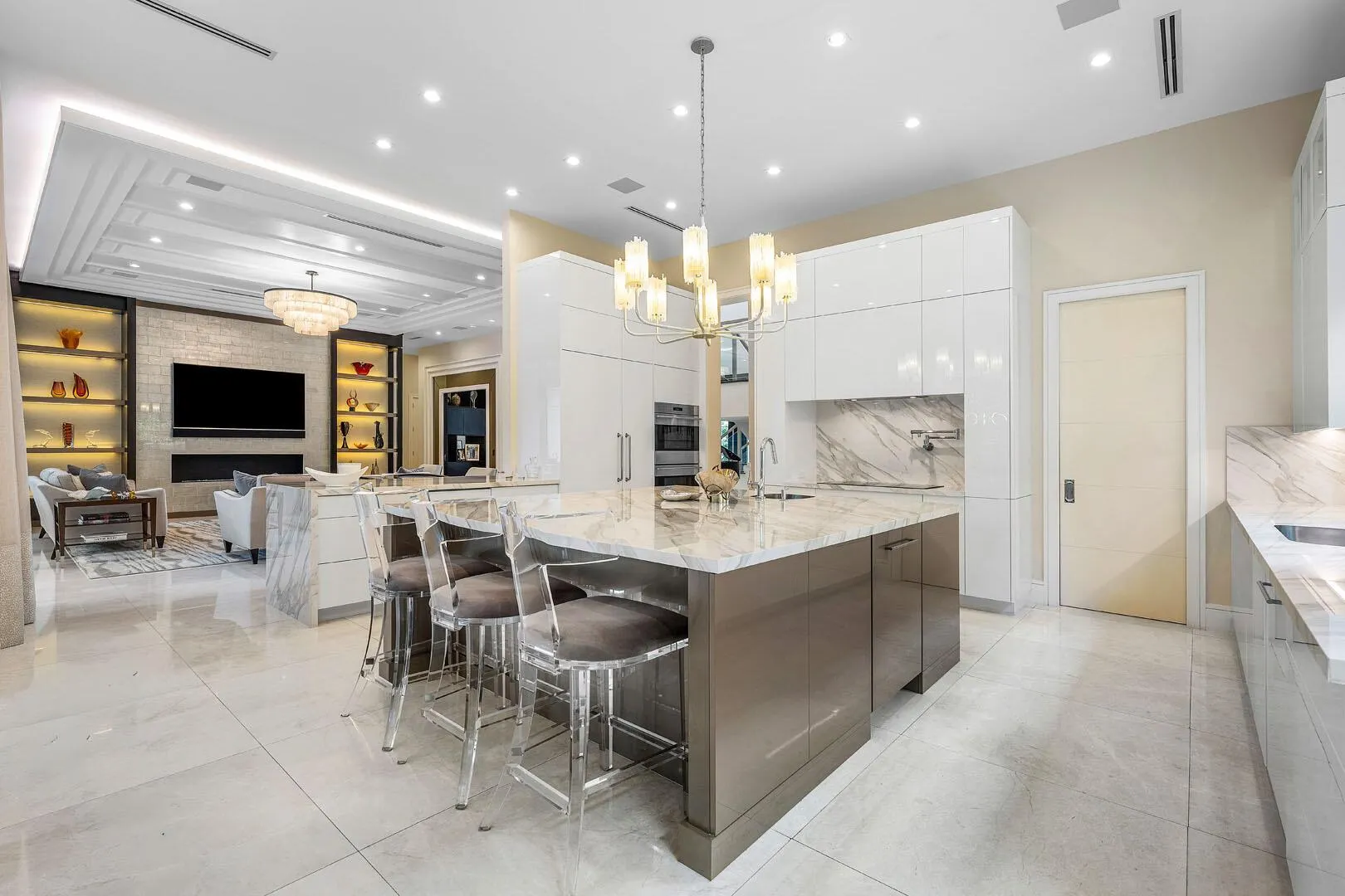 2345 W Silver Palm Road
