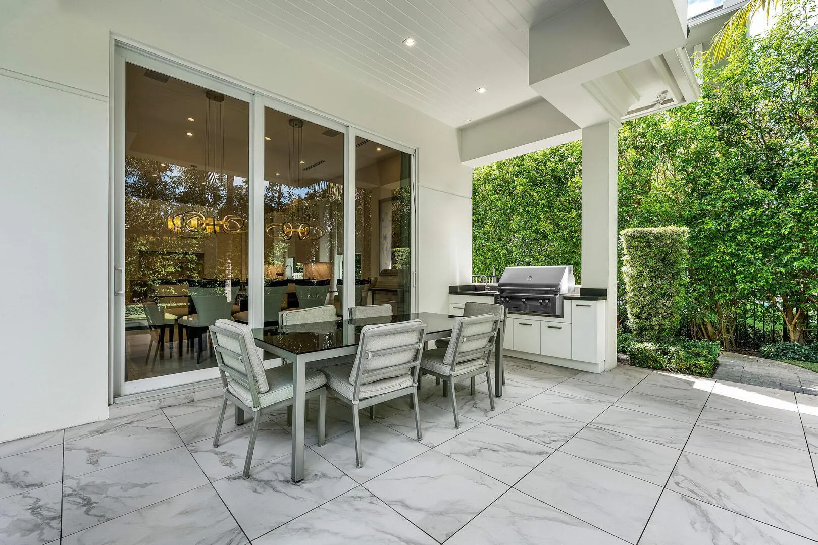 2345 W Silver Palm Road