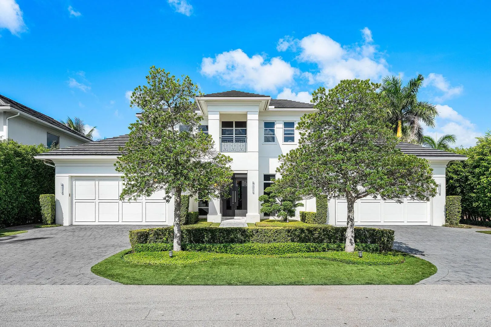 2345 W Silver Palm Road