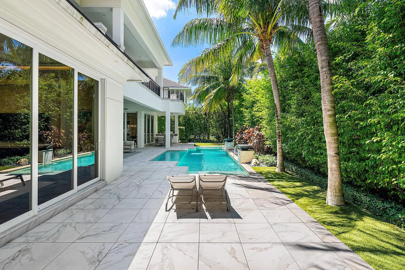 2345 W Silver Palm Road