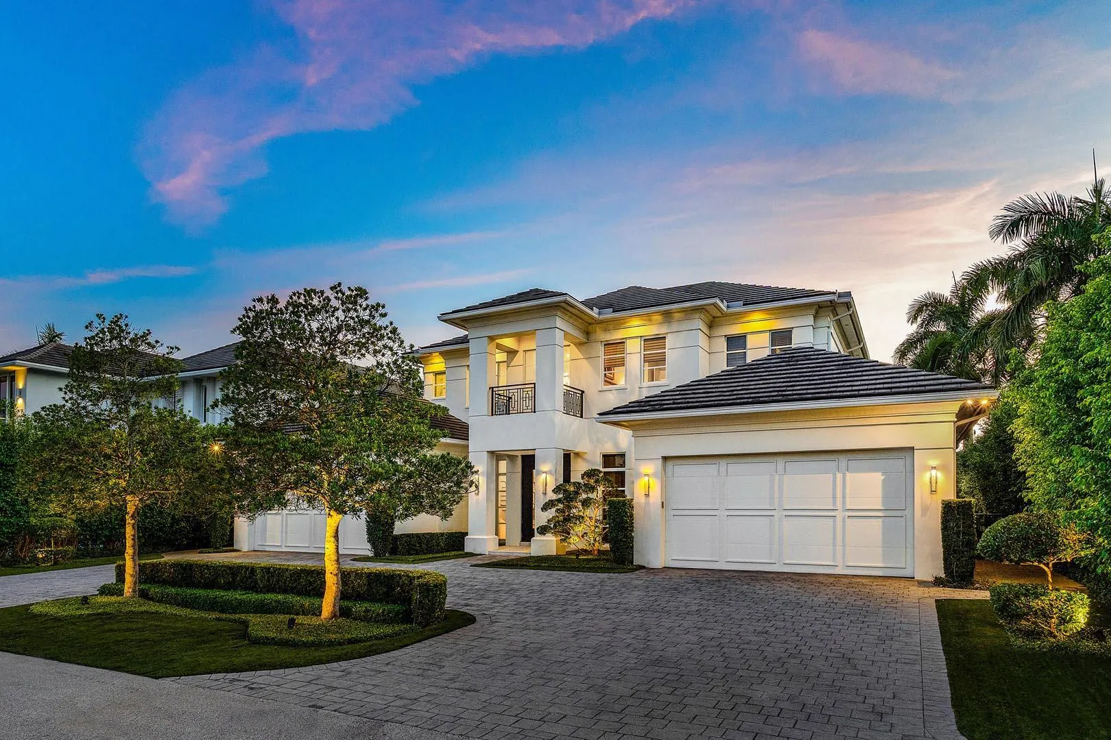 2345 W Silver Palm Road