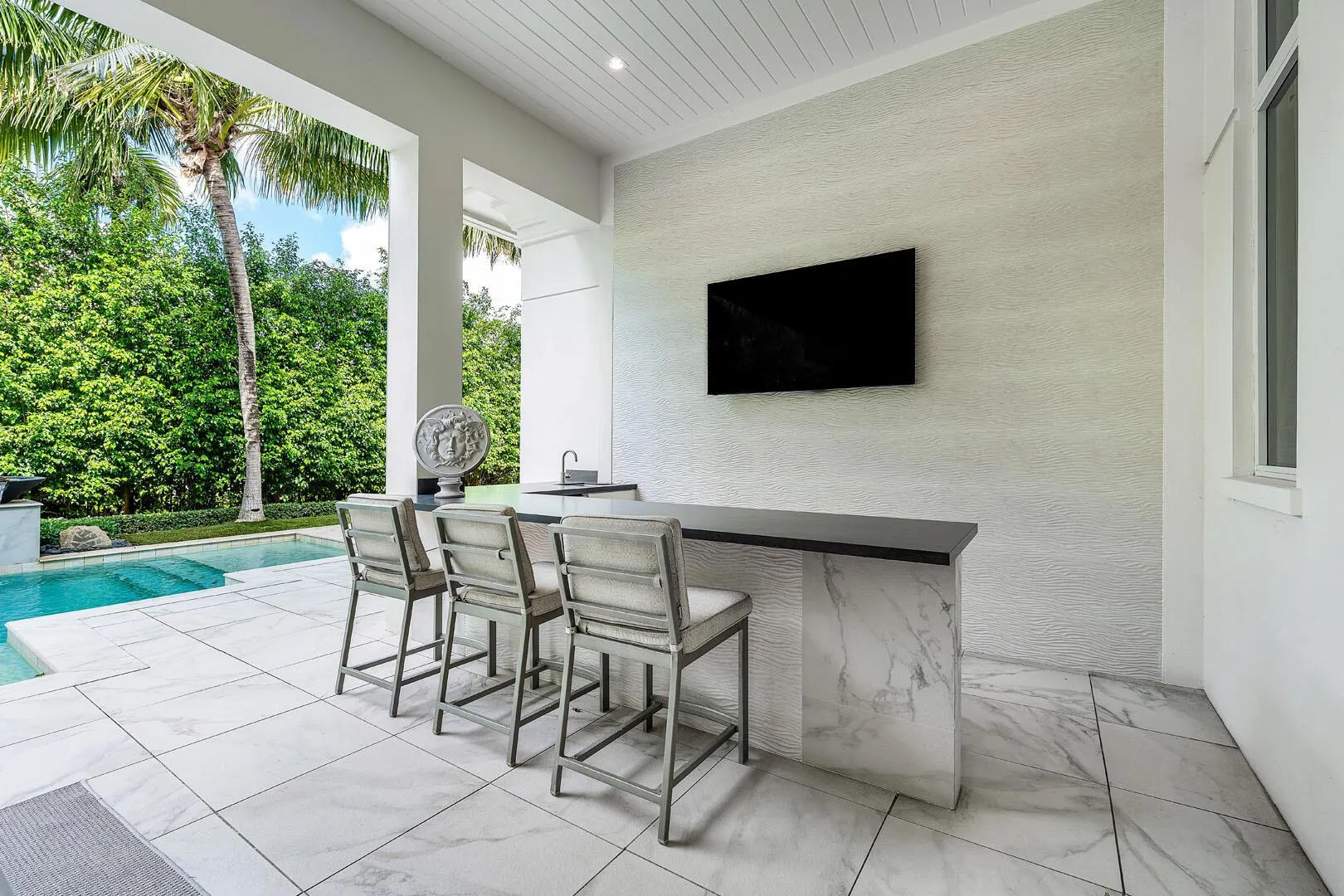 2345 W Silver Palm Road