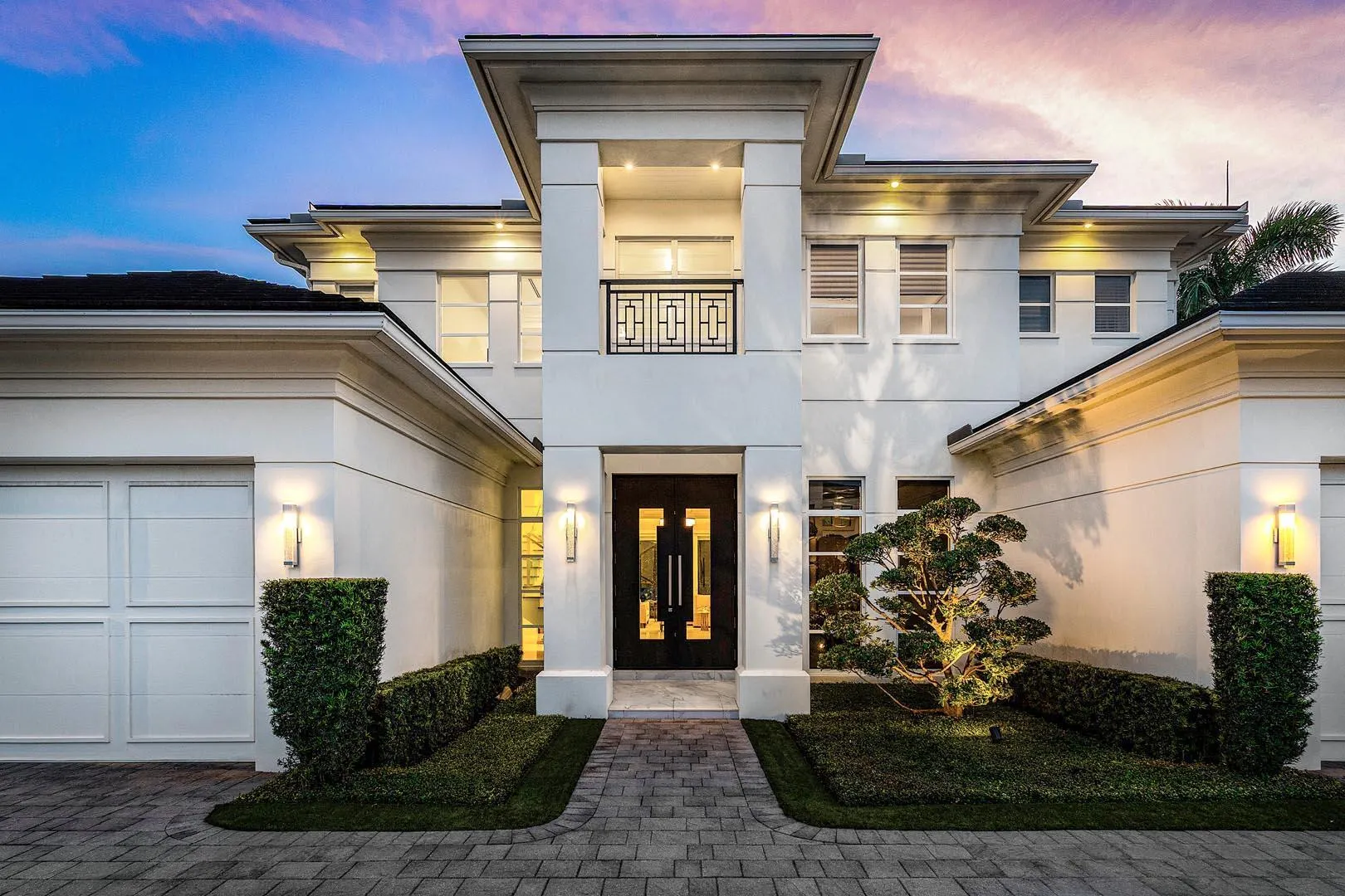 2345 W Silver Palm Road