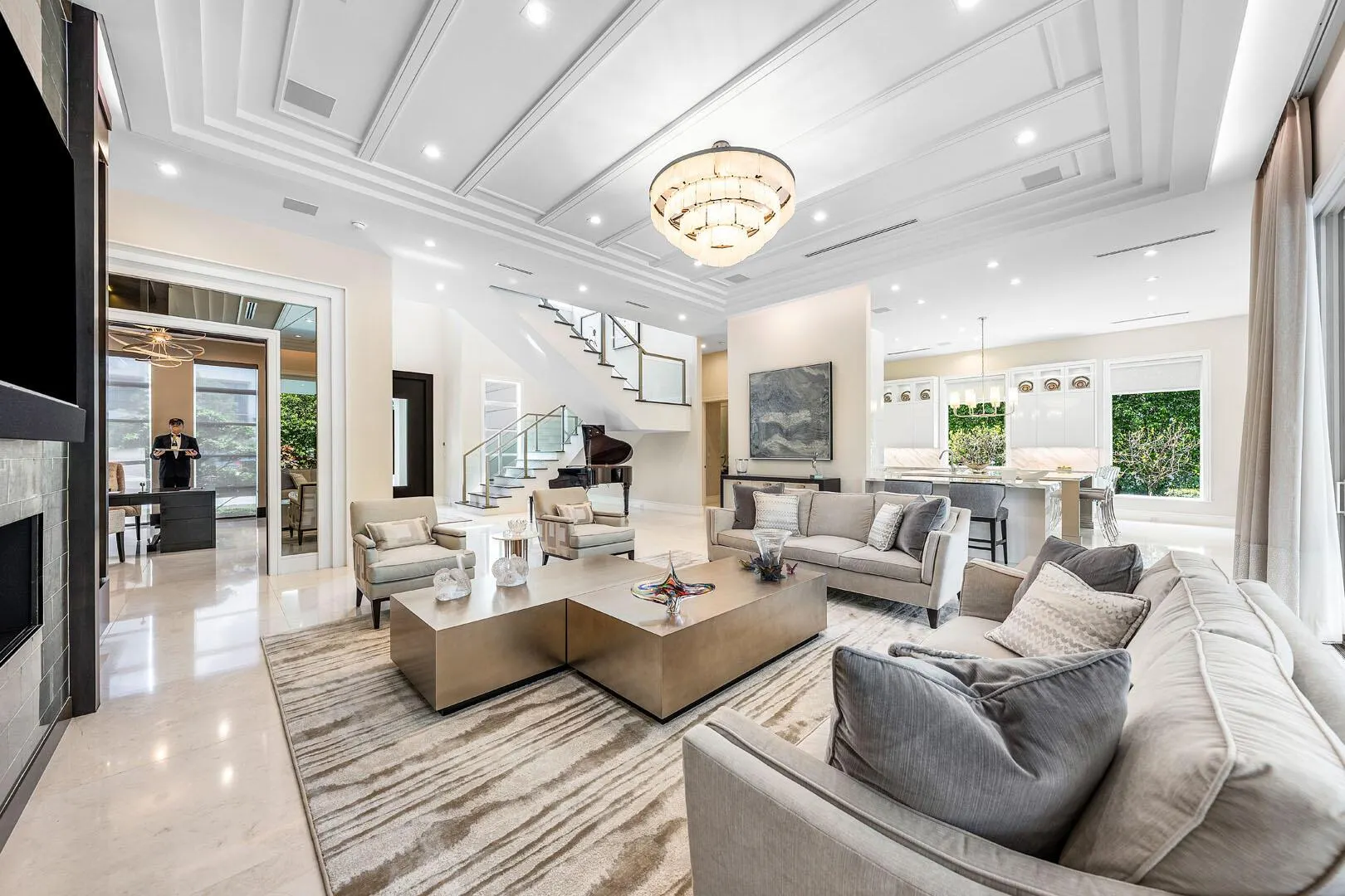 2345 W Silver Palm Road