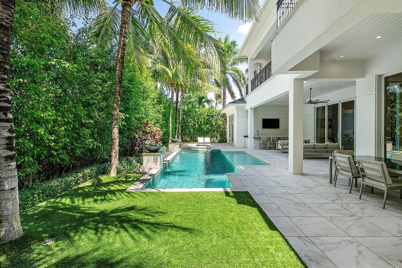 2345 W Silver Palm Road