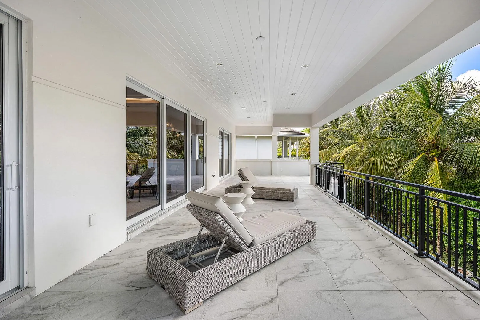 2345 W Silver Palm Road