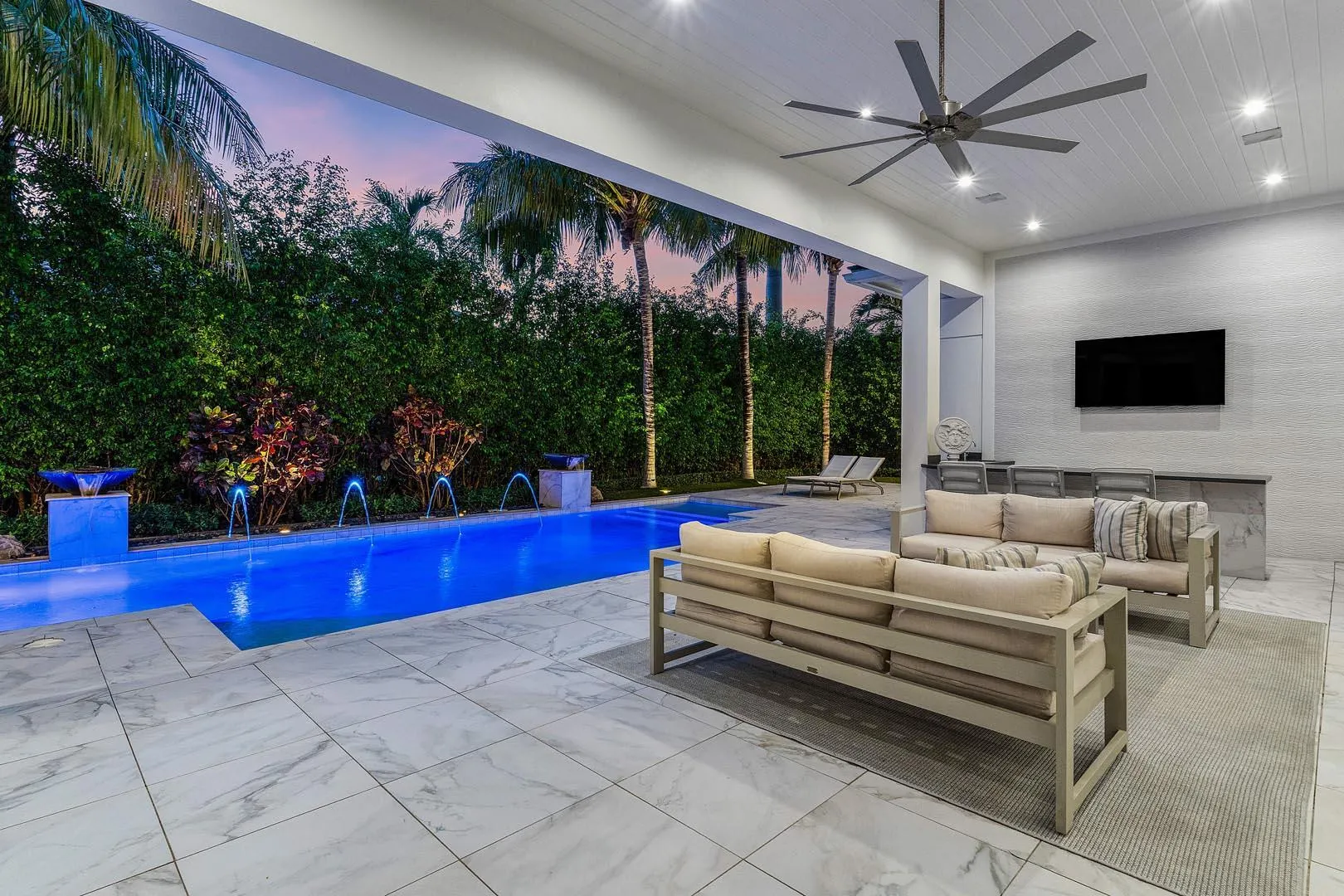 2345 W Silver Palm Road