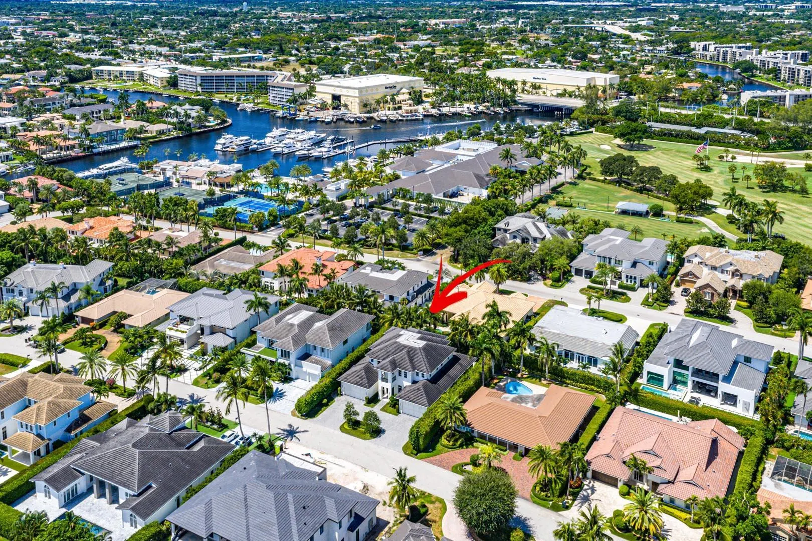 2345 W Silver Palm Road