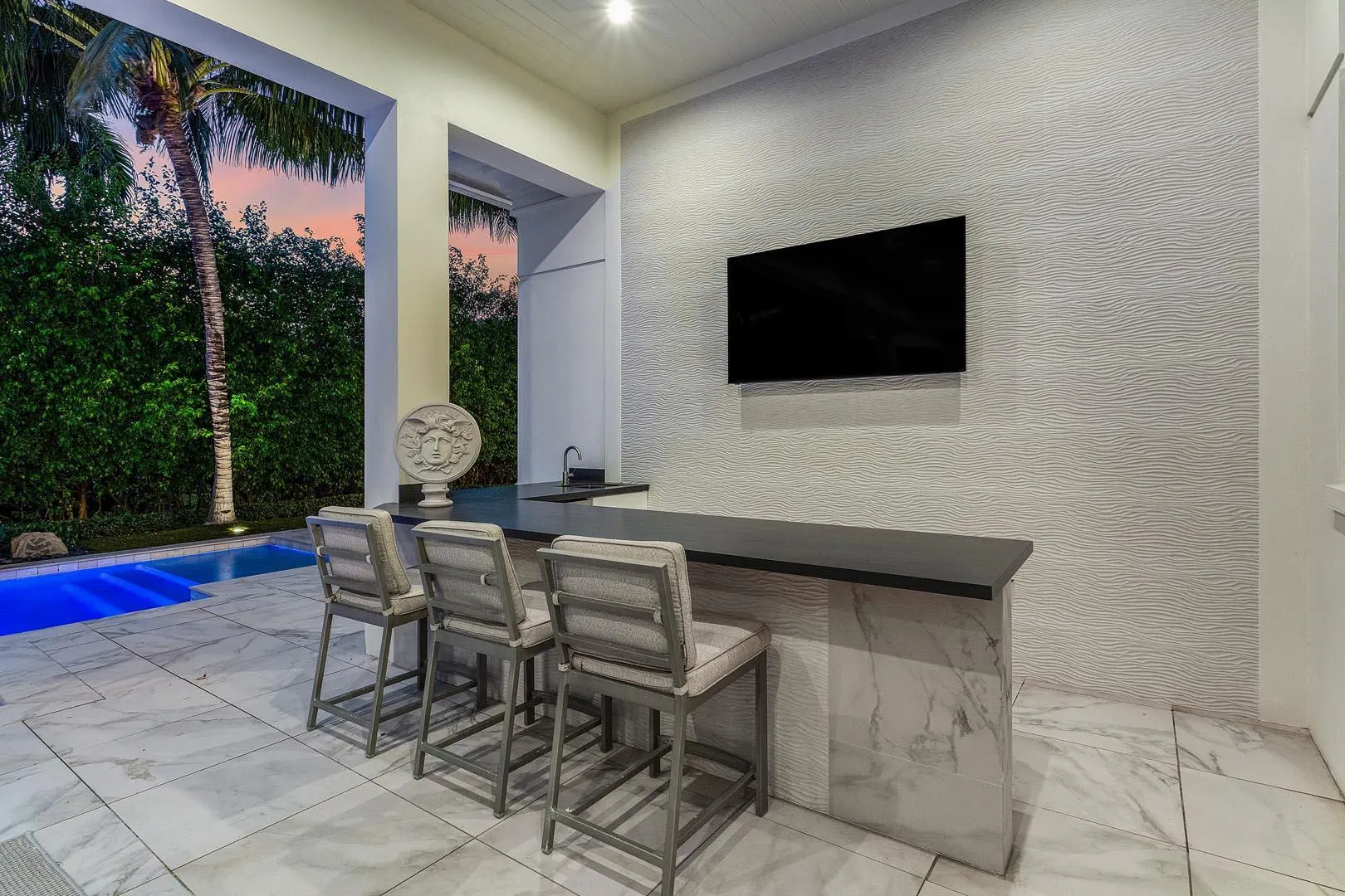 2345 W Silver Palm Road