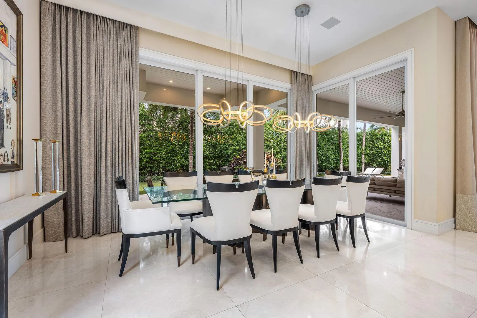 2345 W Silver Palm Road