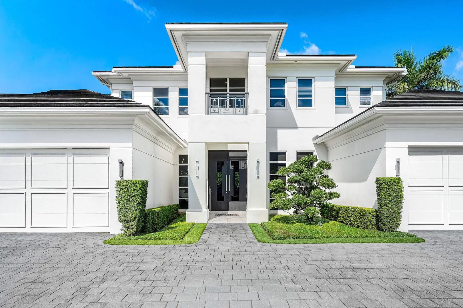 2345 W Silver Palm Road