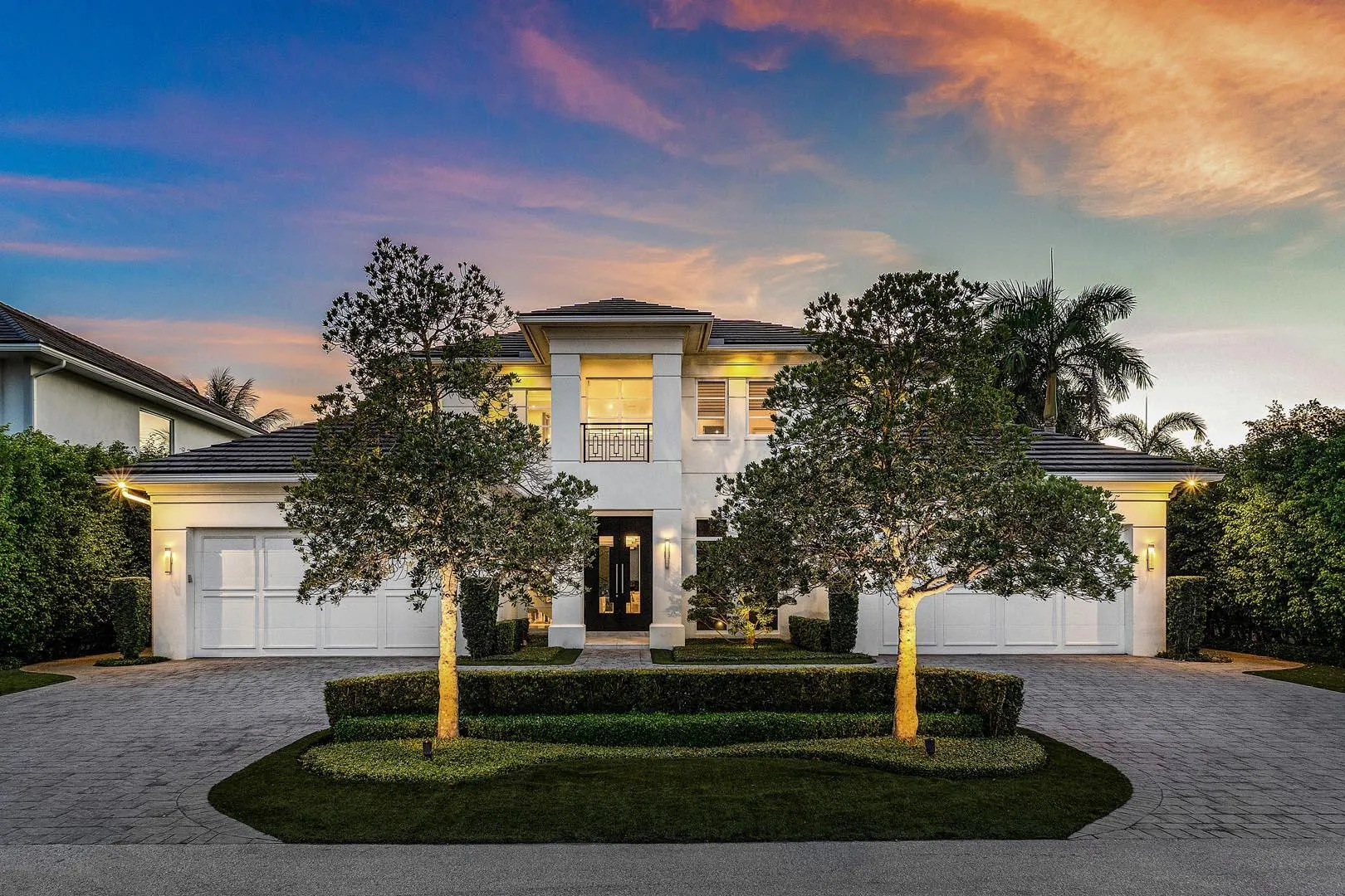 2345 W Silver Palm Road