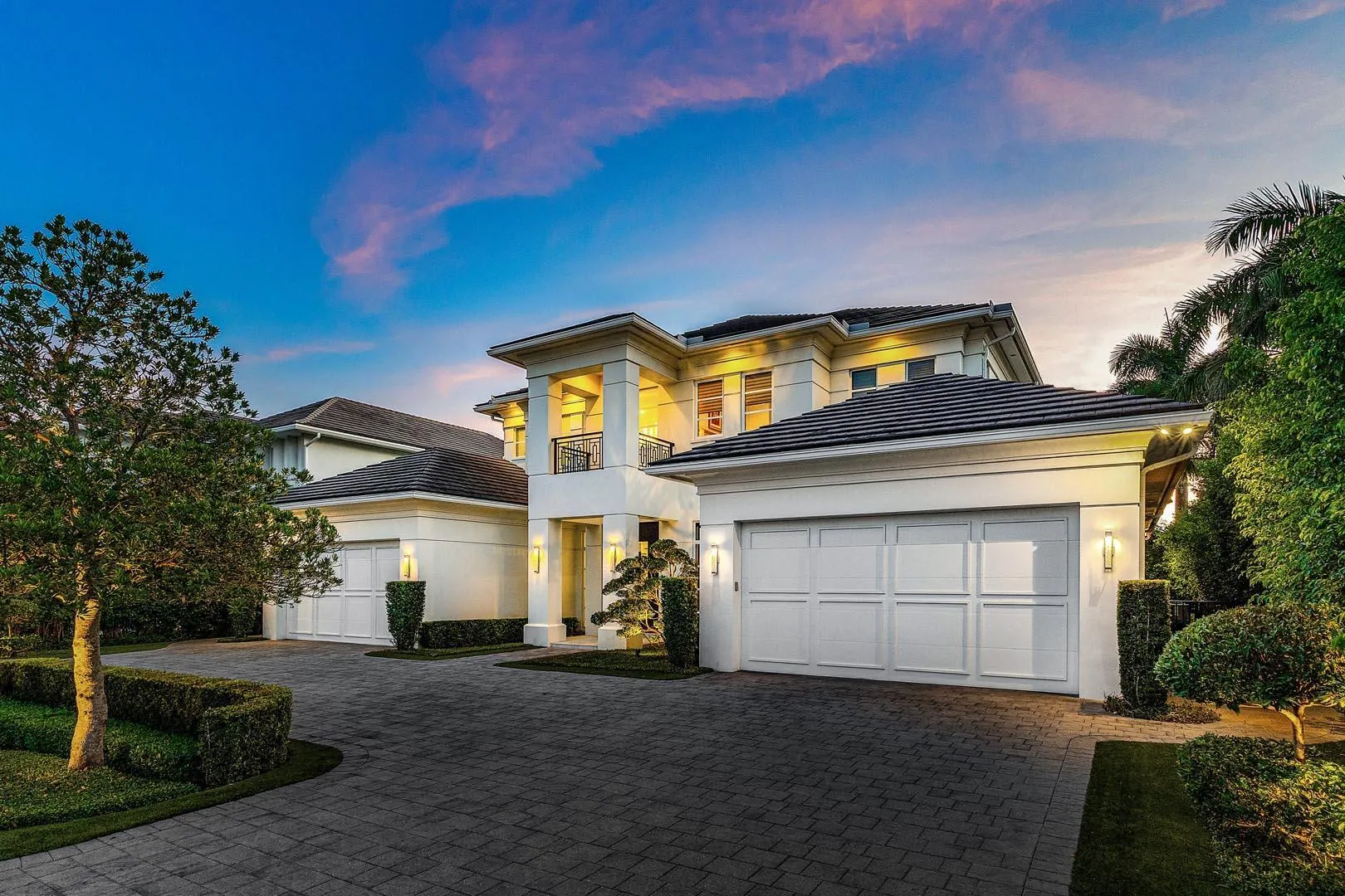 2345 W Silver Palm Road