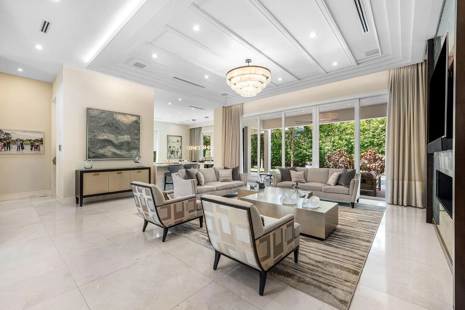 2345 W Silver Palm Road