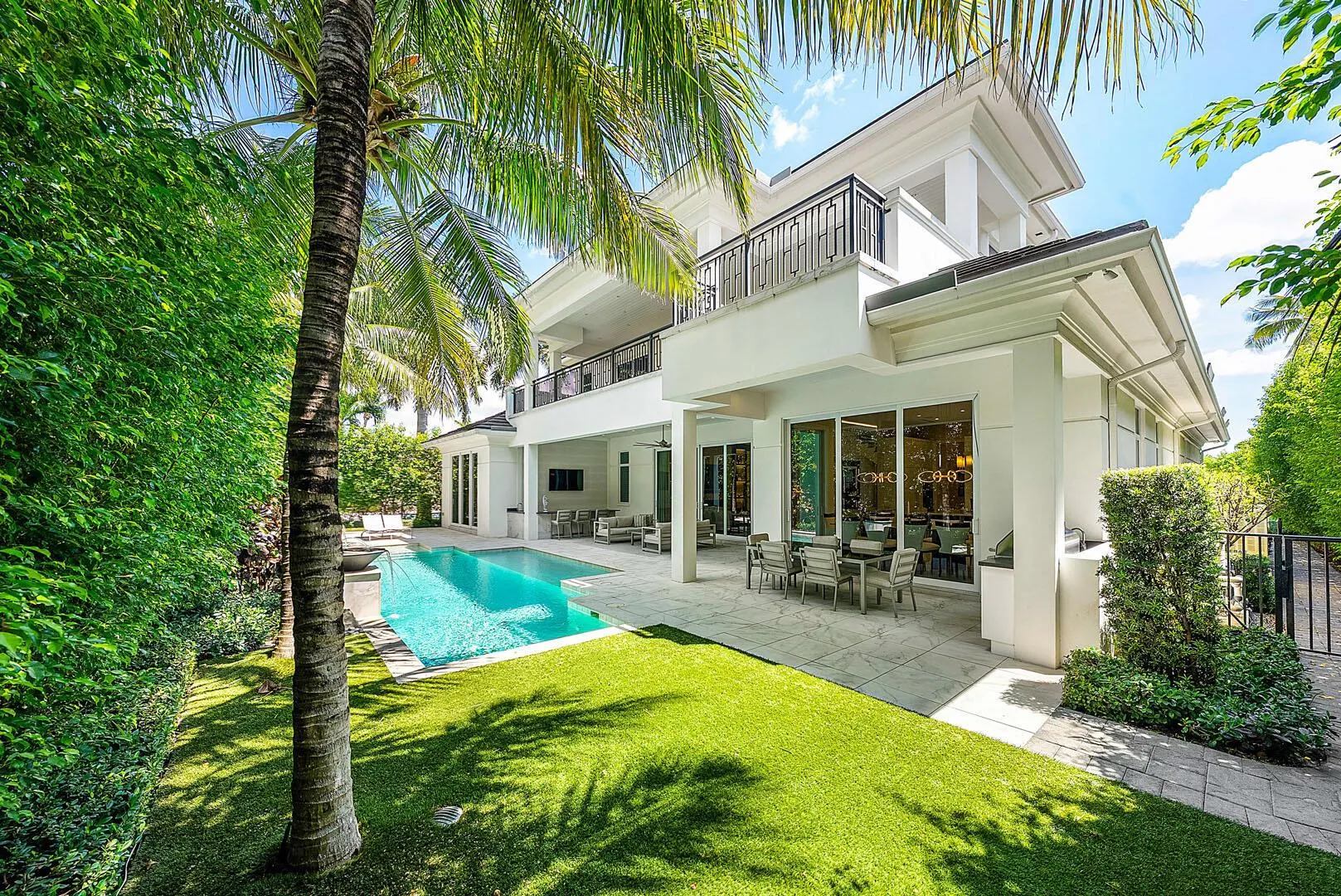 2345 W Silver Palm Road