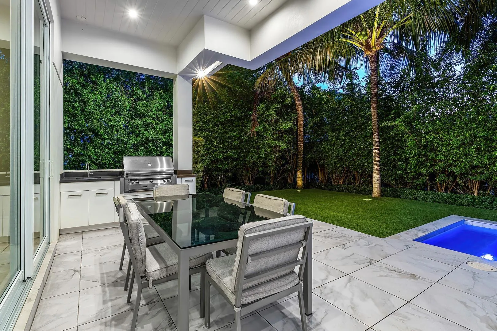2345 W Silver Palm Road