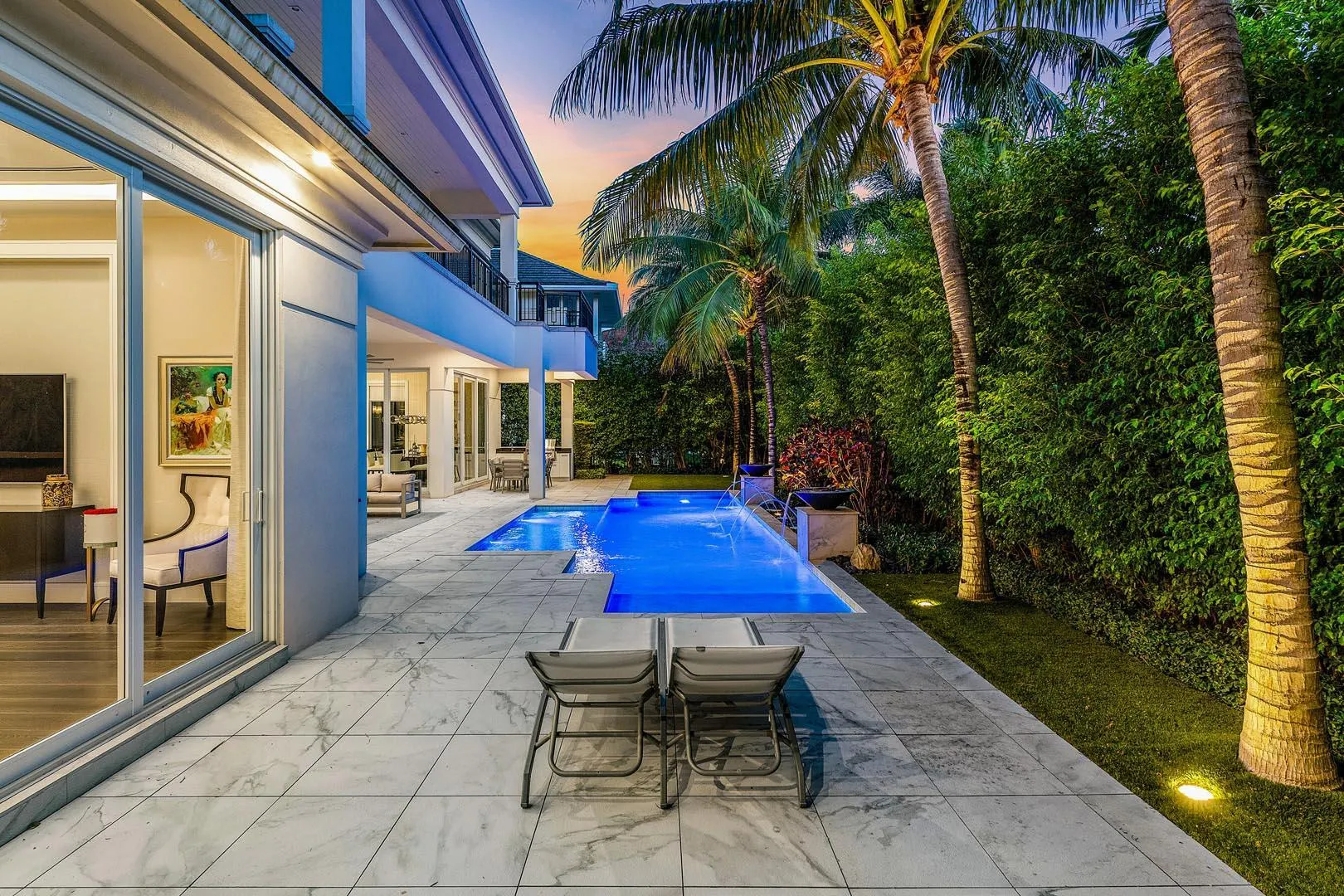 2345 W Silver Palm Road
