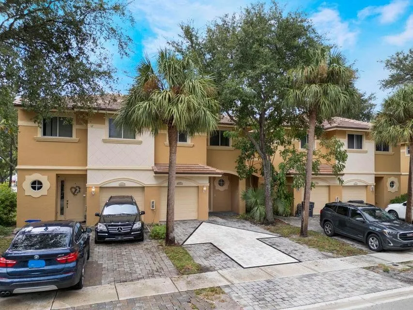 4385 Berkshire Wharf Drive
