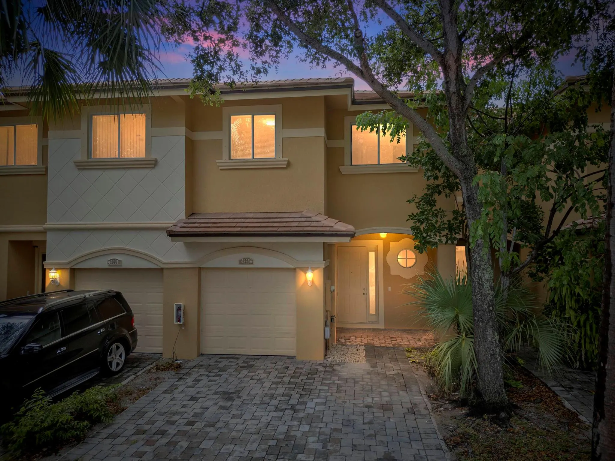4385 Berkshire Wharf Drive
