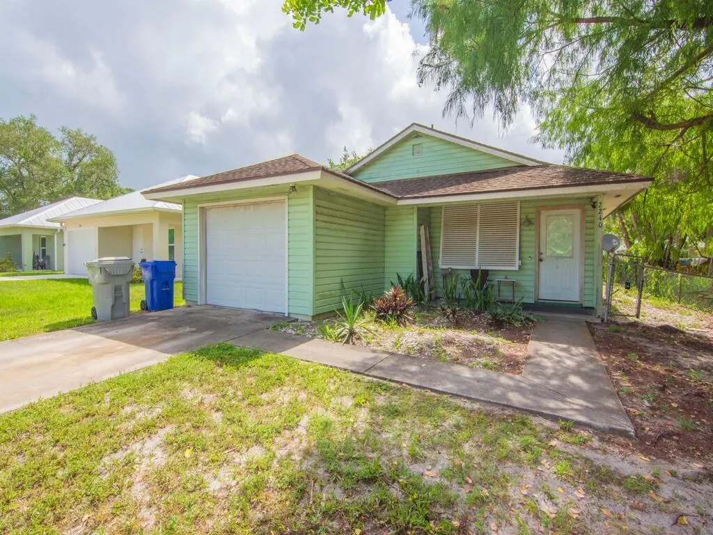 2240 86th Drive