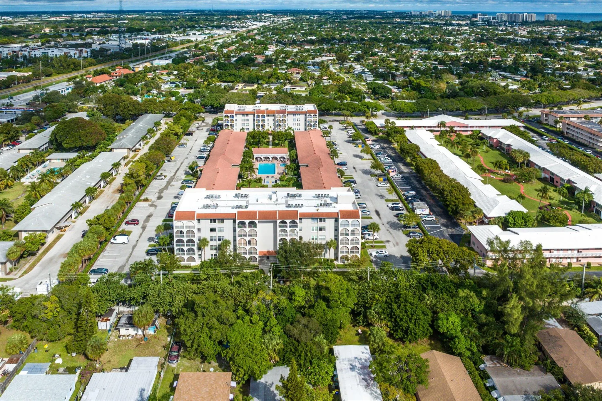 250 NE 20th Street, #2190