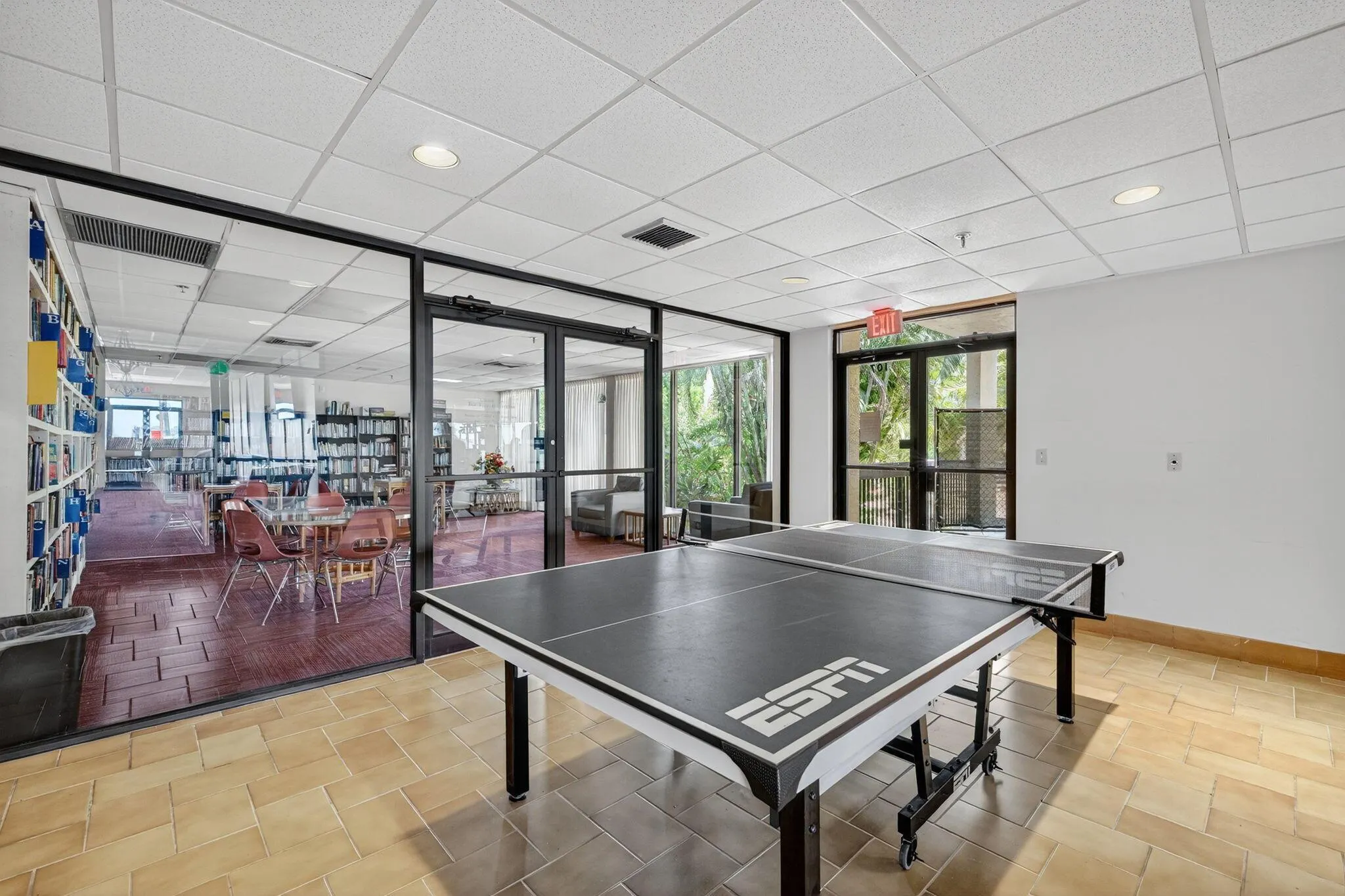 117 Lake Emerald Drive, #208