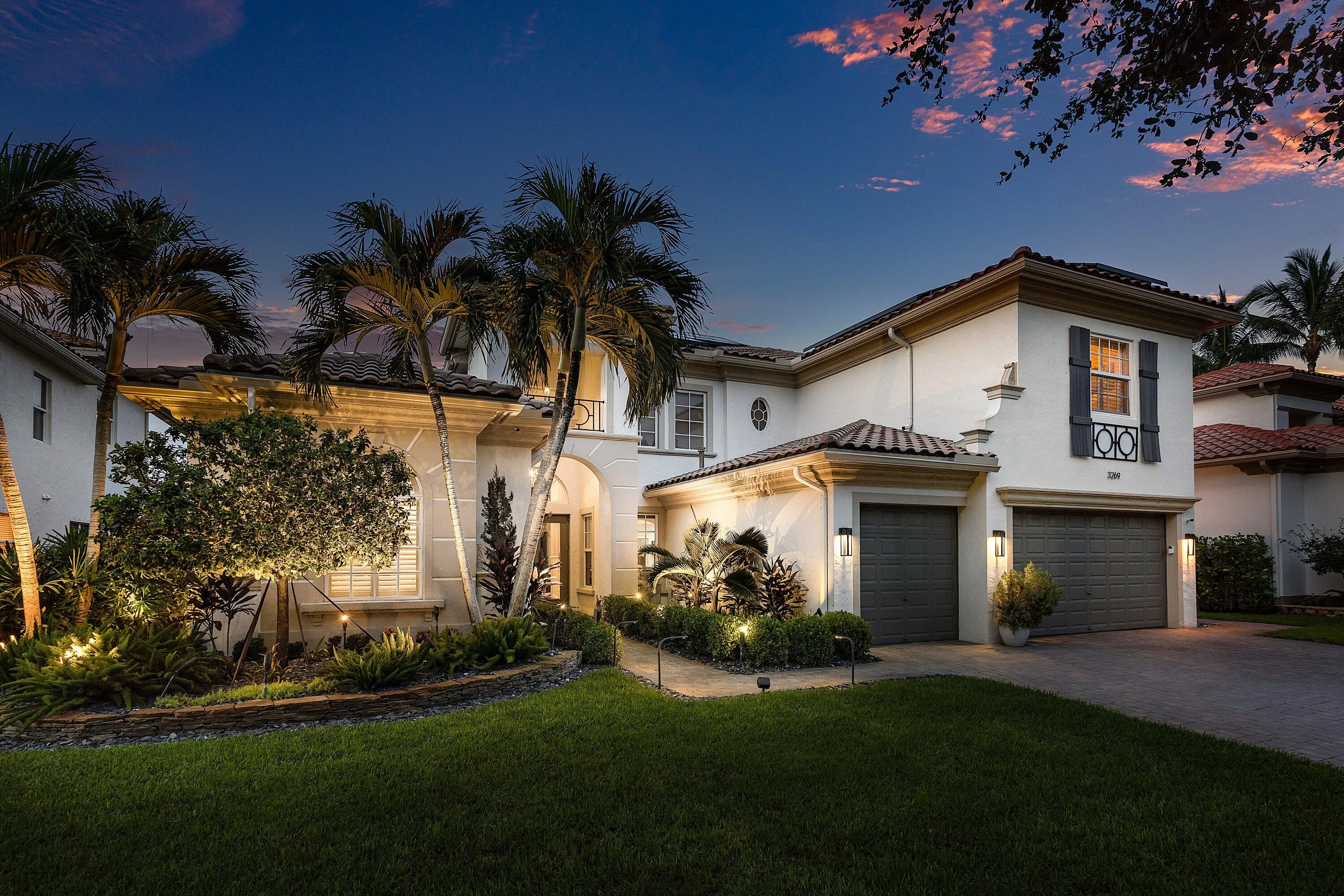 3269 Lago De Talavera