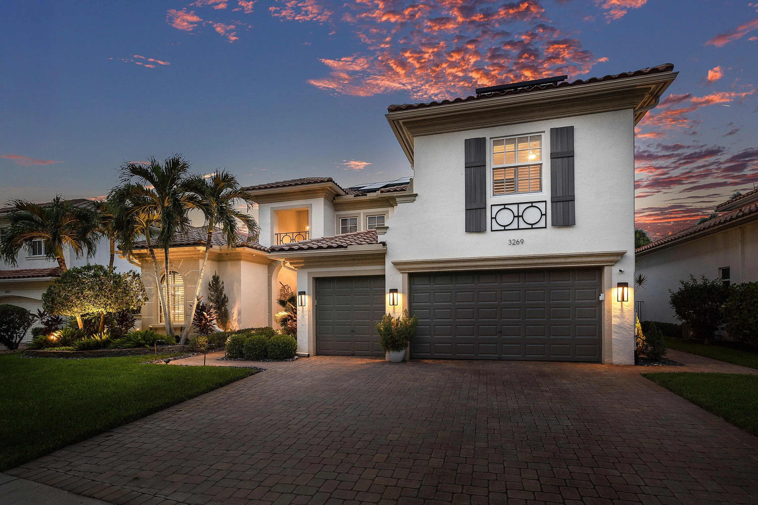 3269 Lago De Talavera