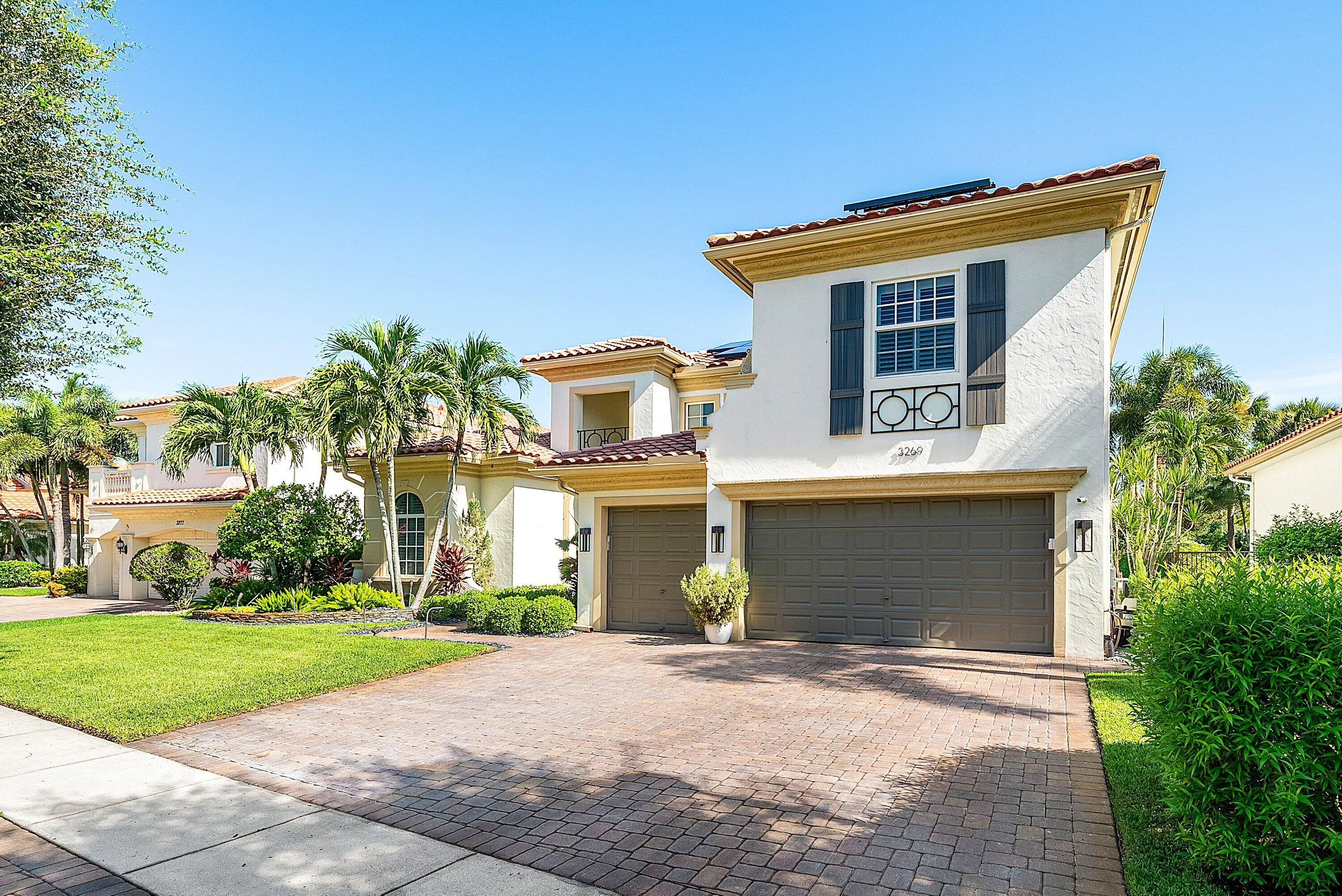 3269 Lago De Talavera
