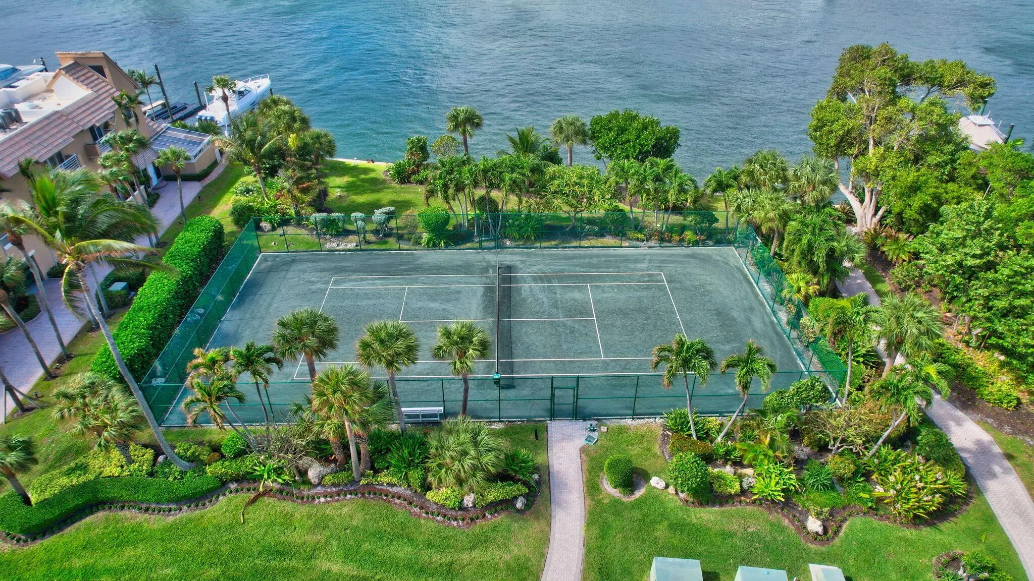 500 S Ocean Boulevard, #1009