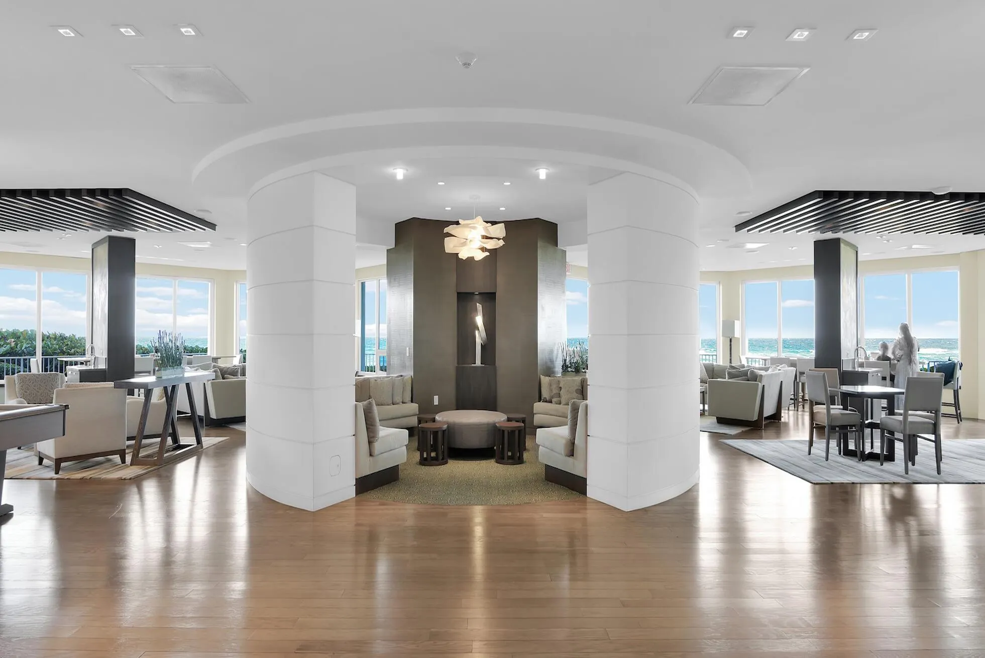 500 S Ocean Boulevard, #1009
