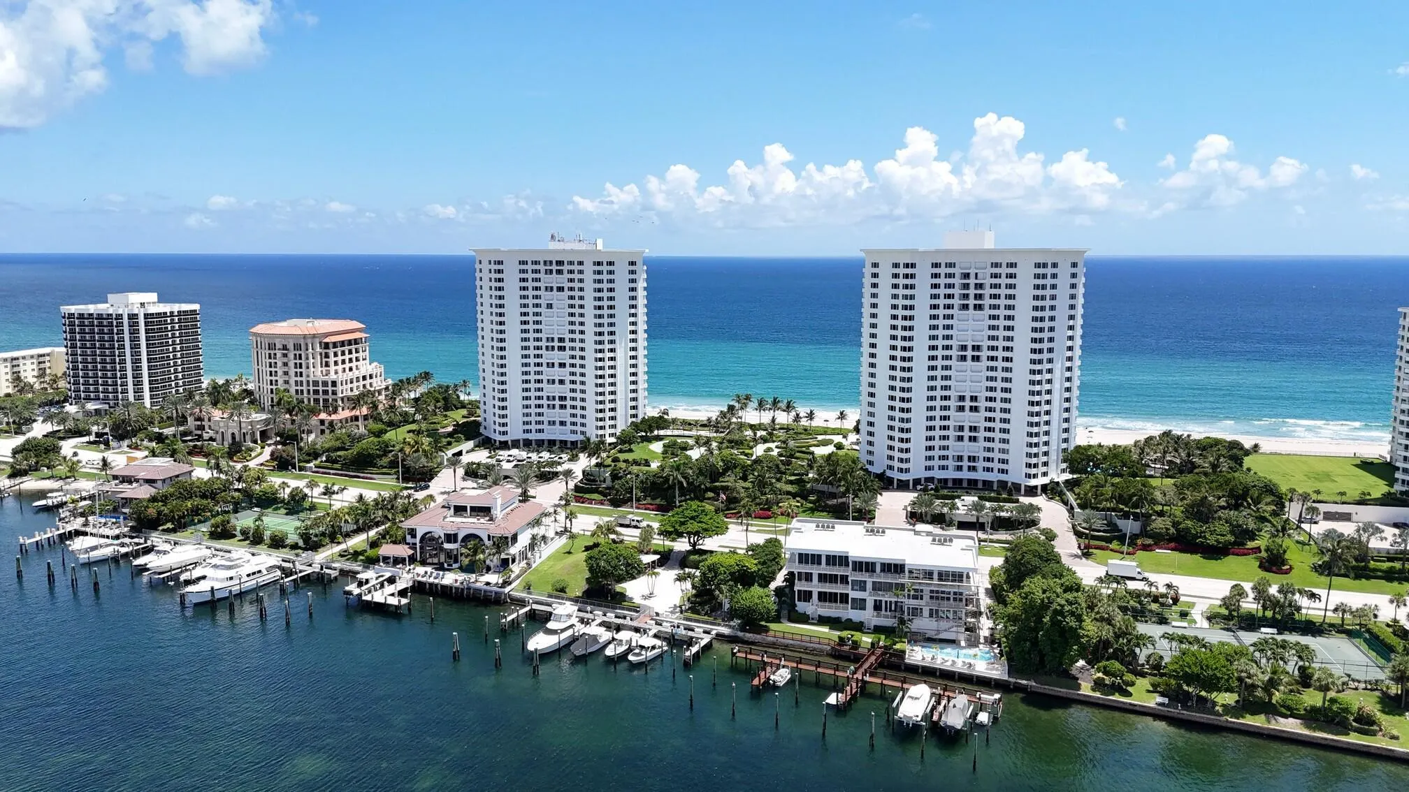 500 S Ocean Boulevard, #1009