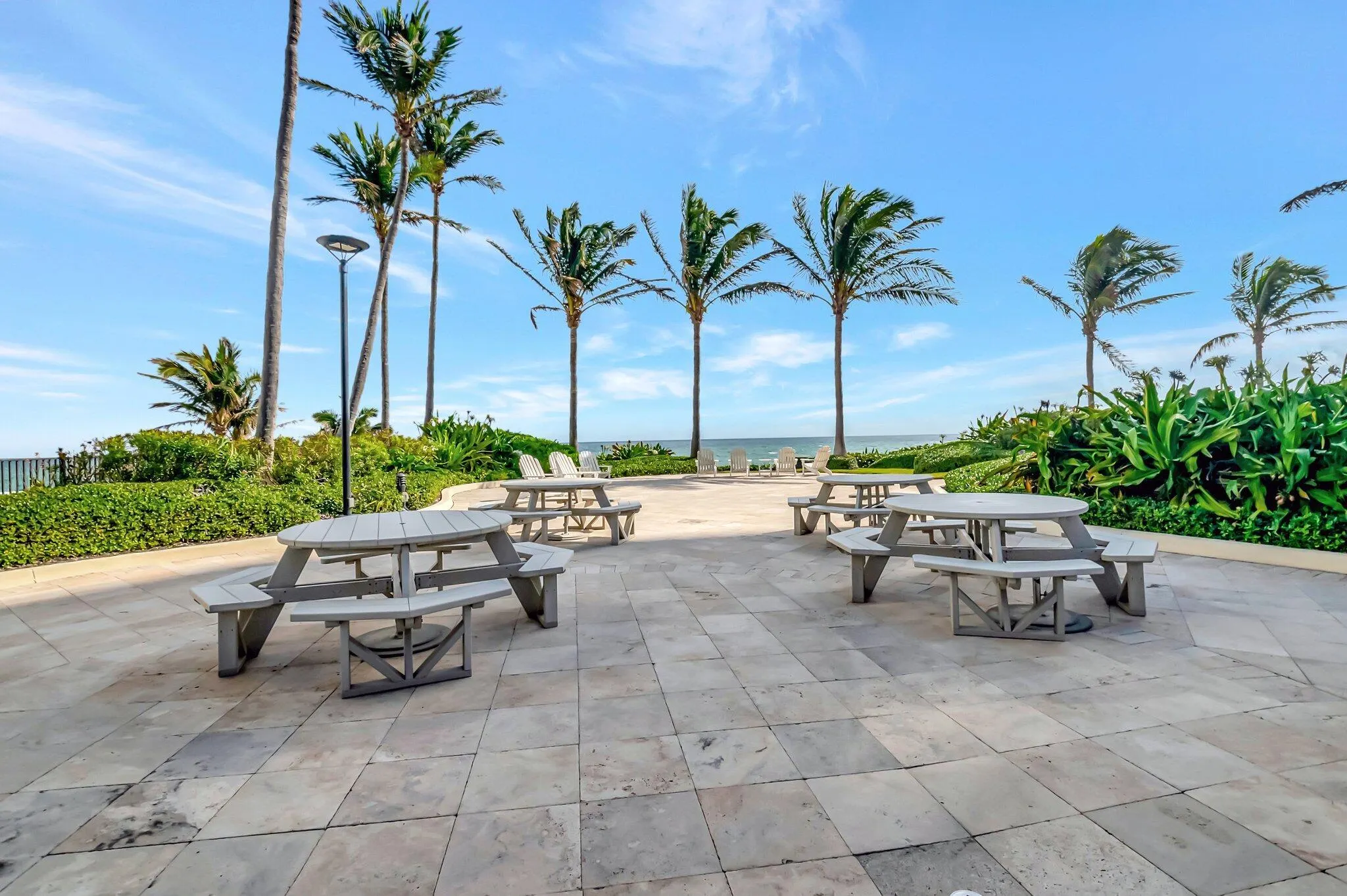 500 S Ocean Boulevard, #1009