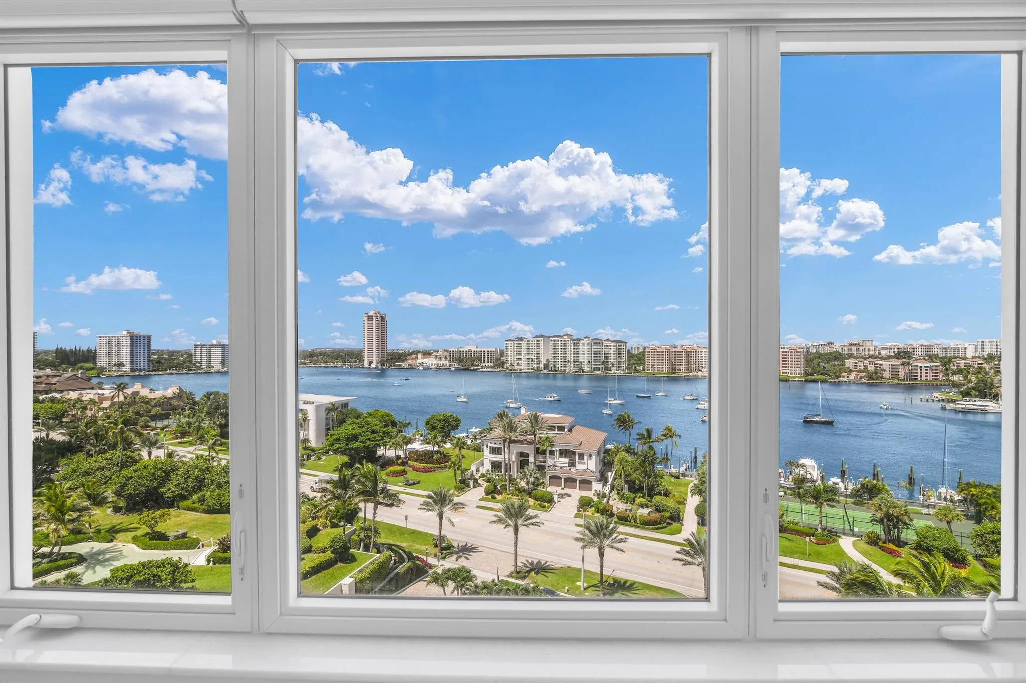 500 S Ocean Boulevard, #1009