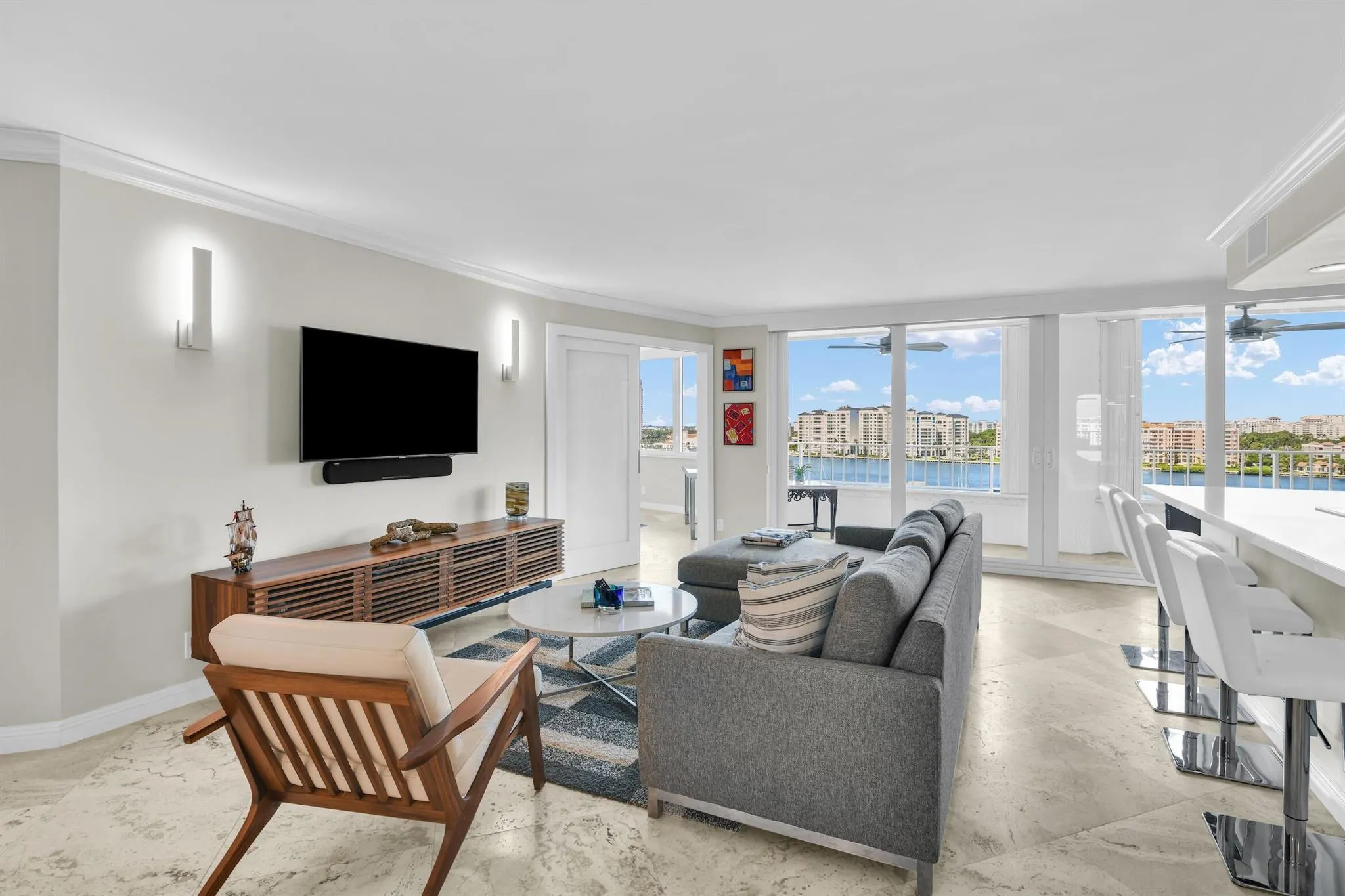 500 S Ocean Boulevard, #1009