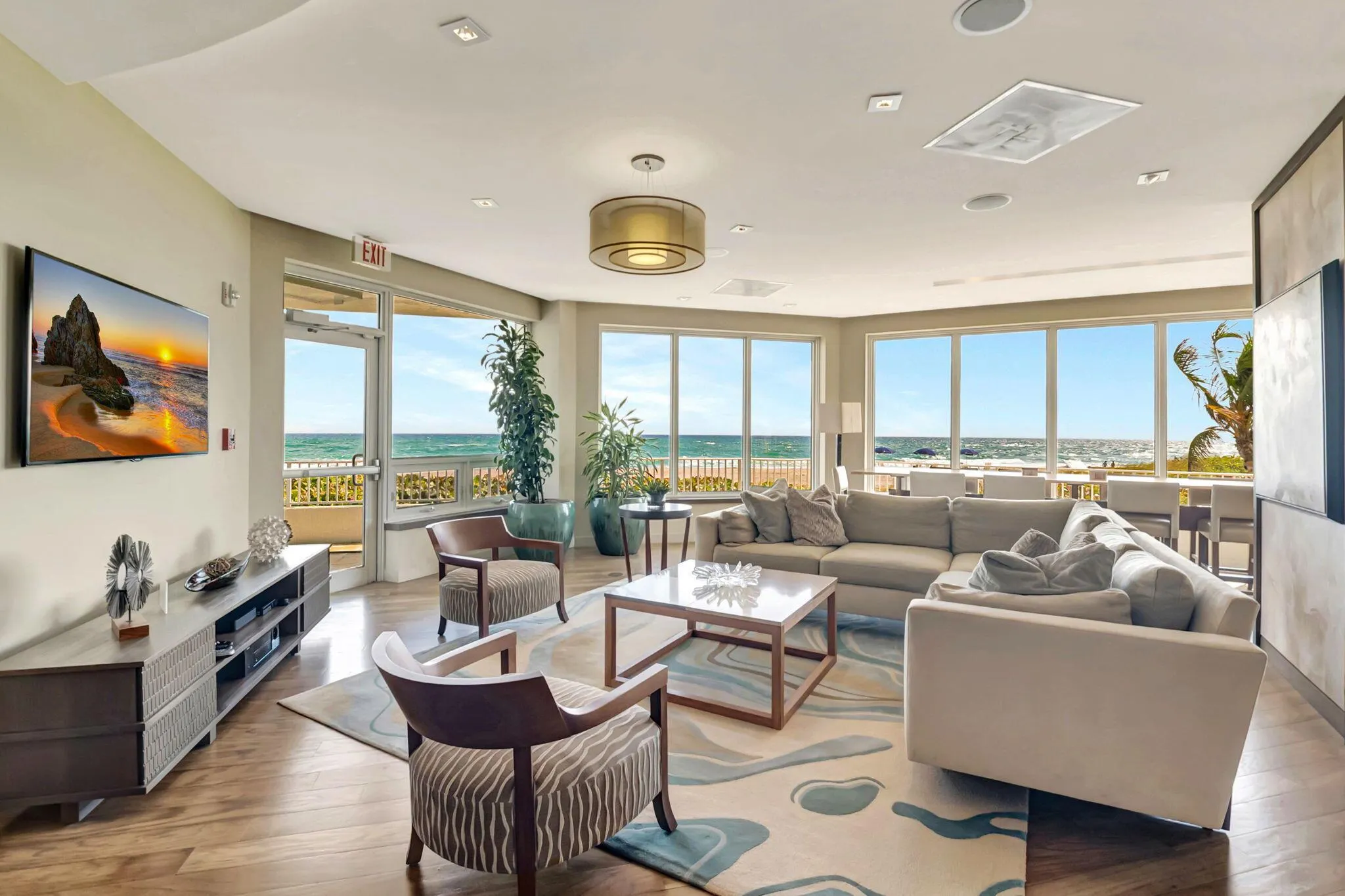 500 S Ocean Boulevard, #1009
