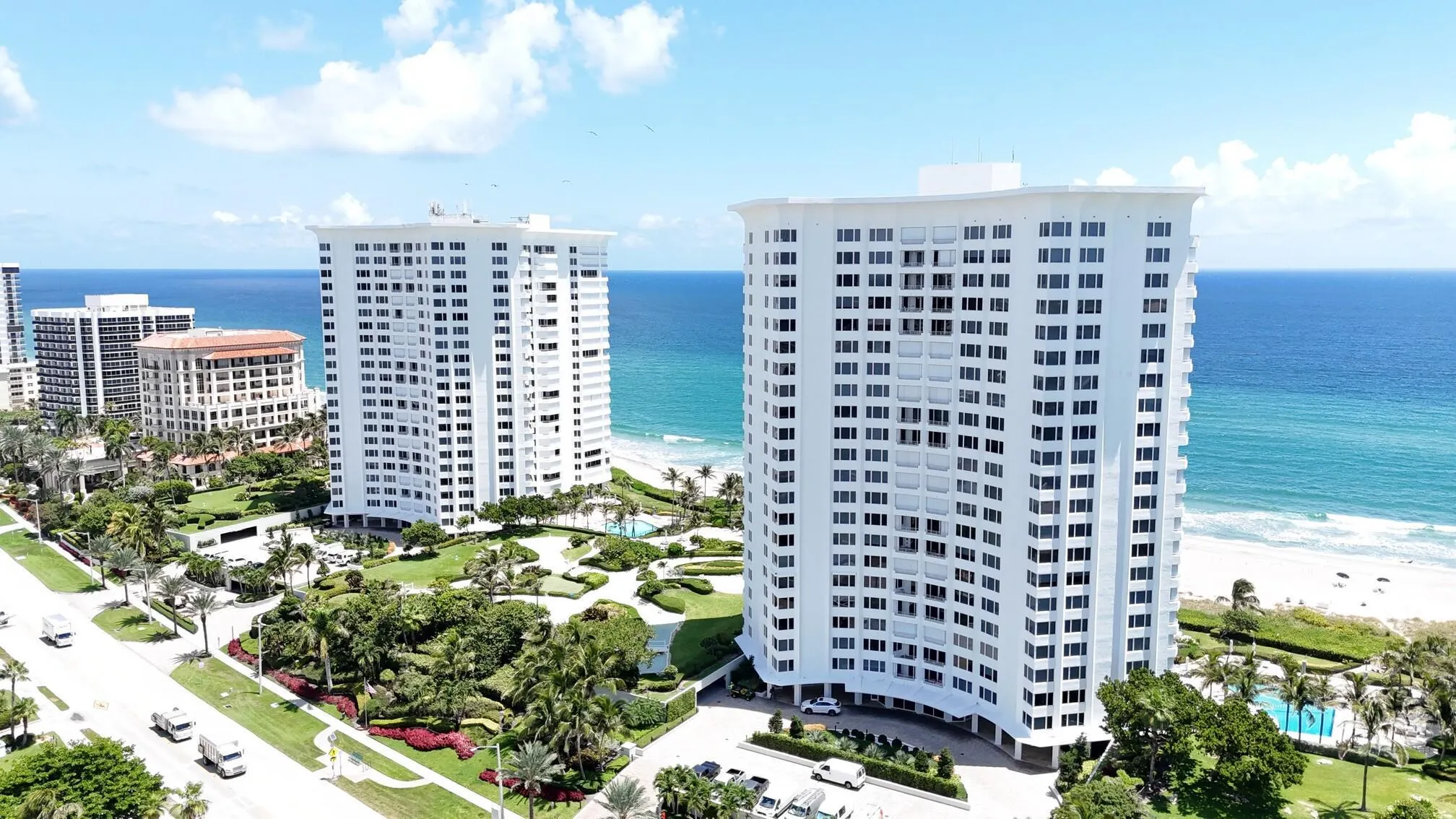 500 S Ocean Boulevard, #1009