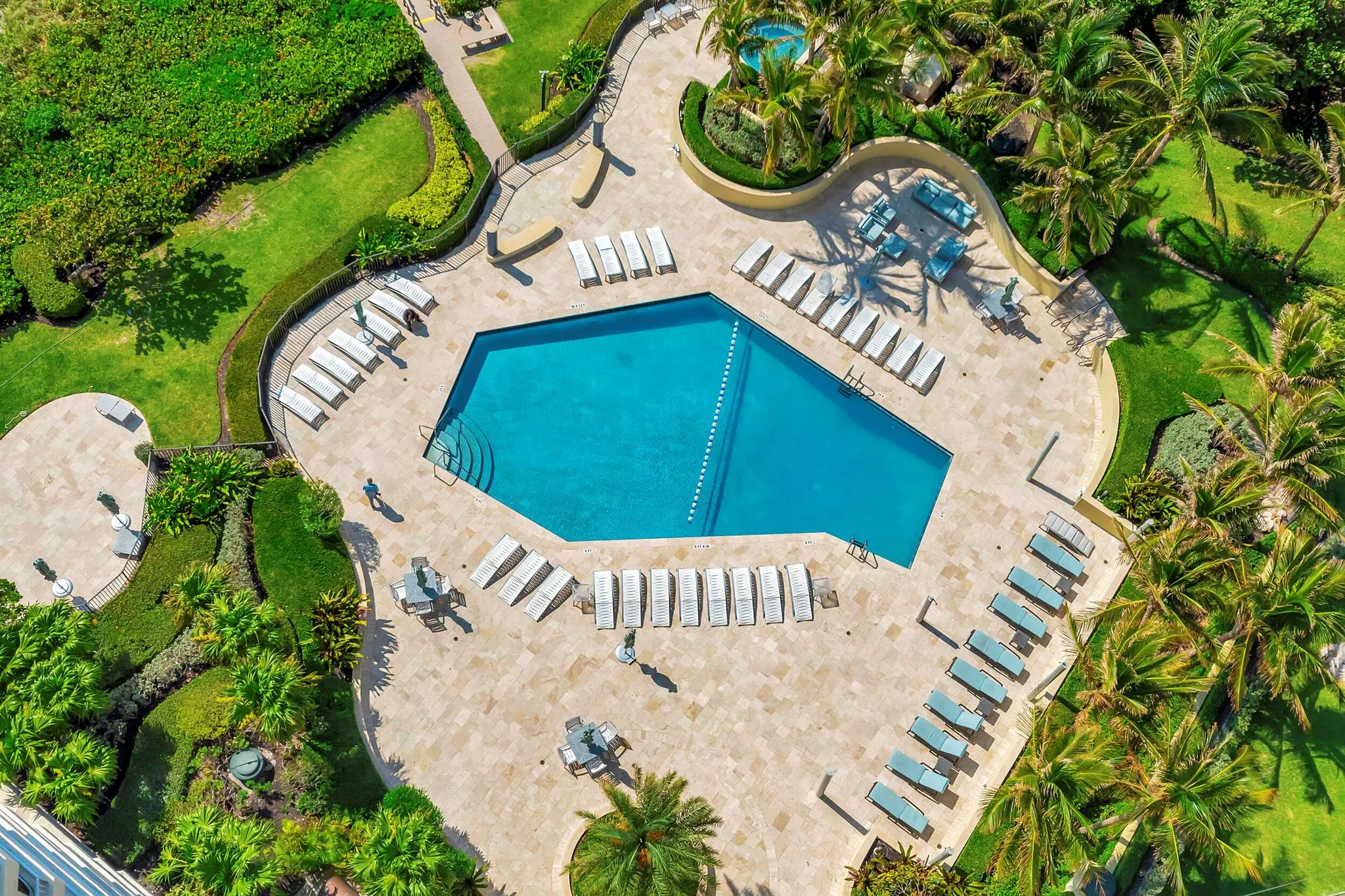 500 S Ocean Boulevard, #1009