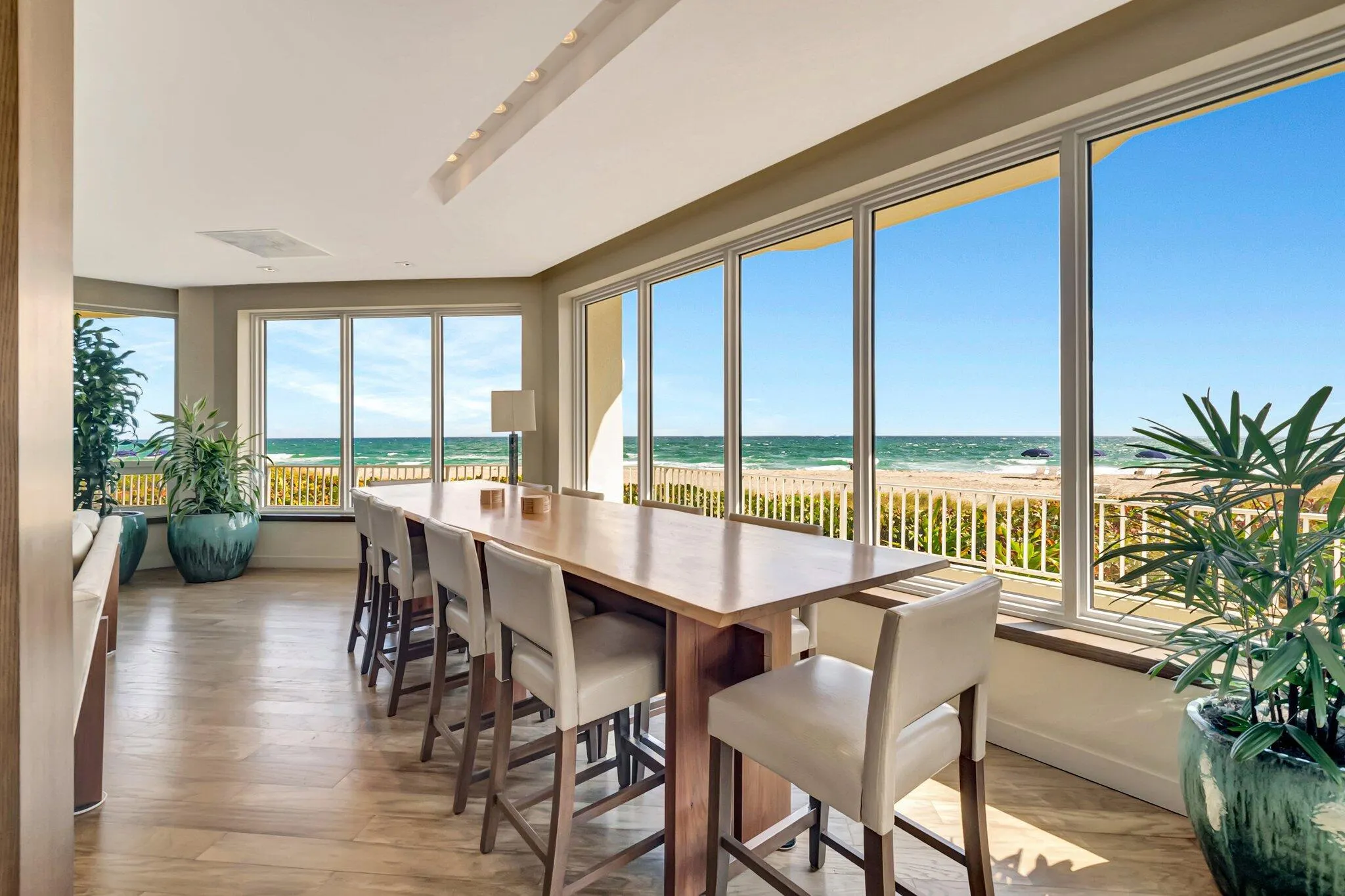 500 S Ocean Boulevard, #1009