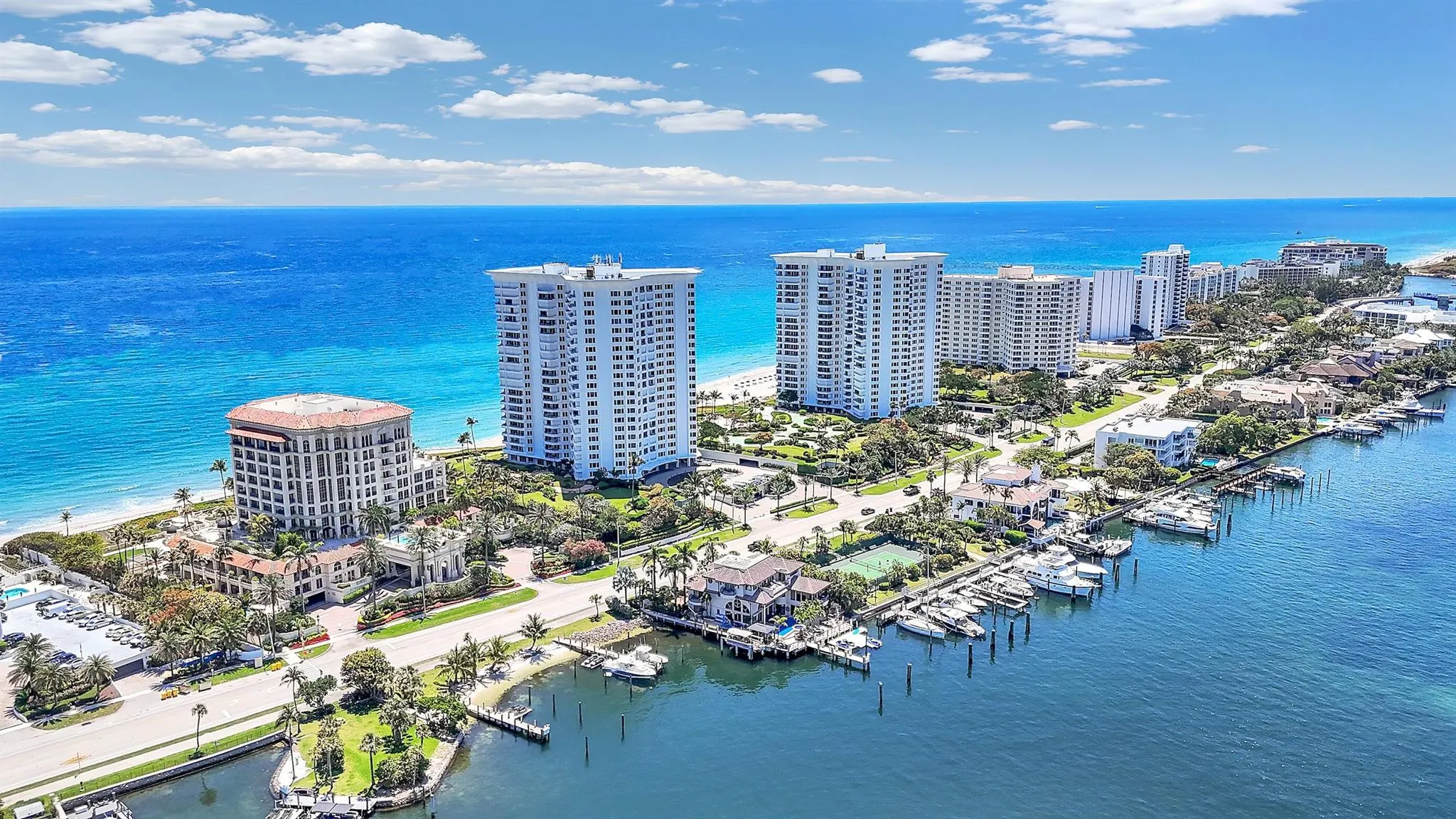 500 S Ocean Boulevard, #1009