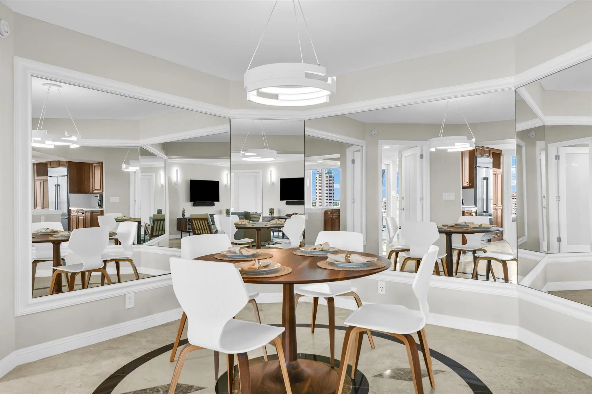 500 S Ocean Boulevard, #1009