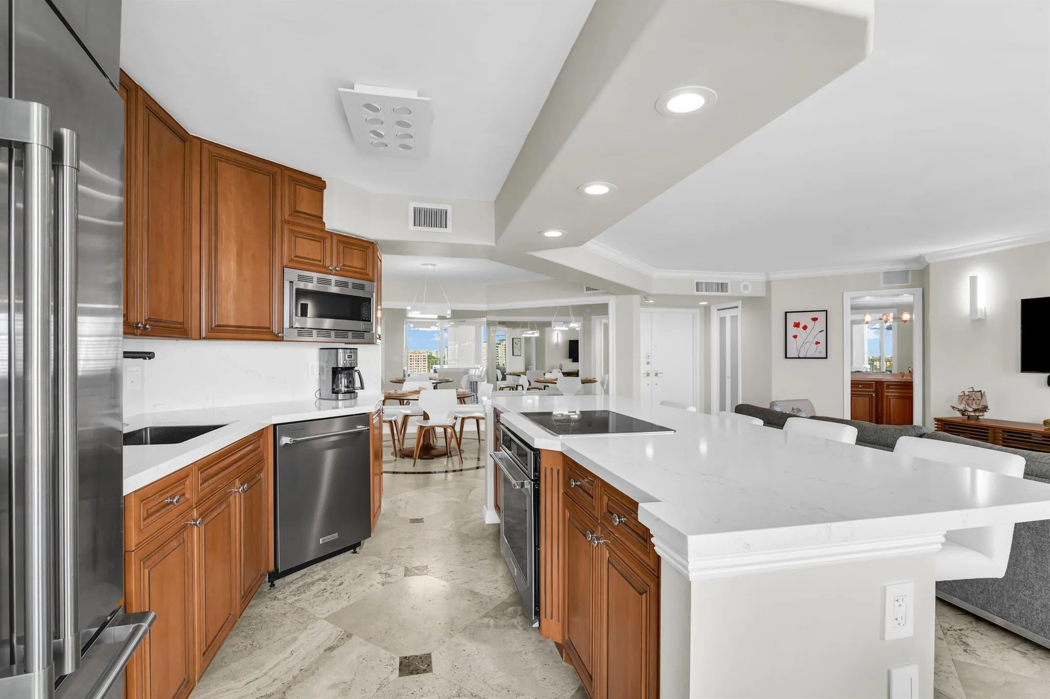 500 S Ocean Boulevard, #1009