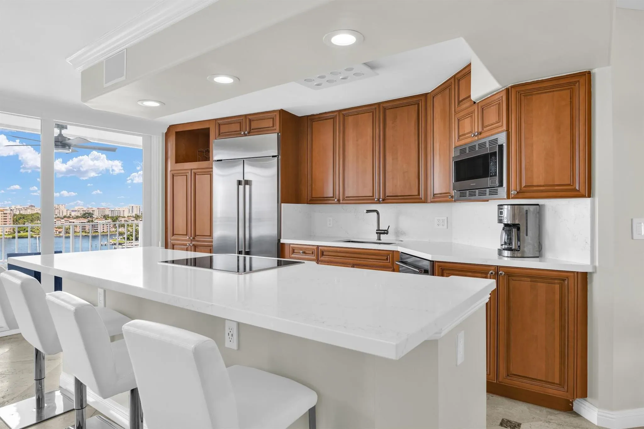 500 S Ocean Boulevard, #1009