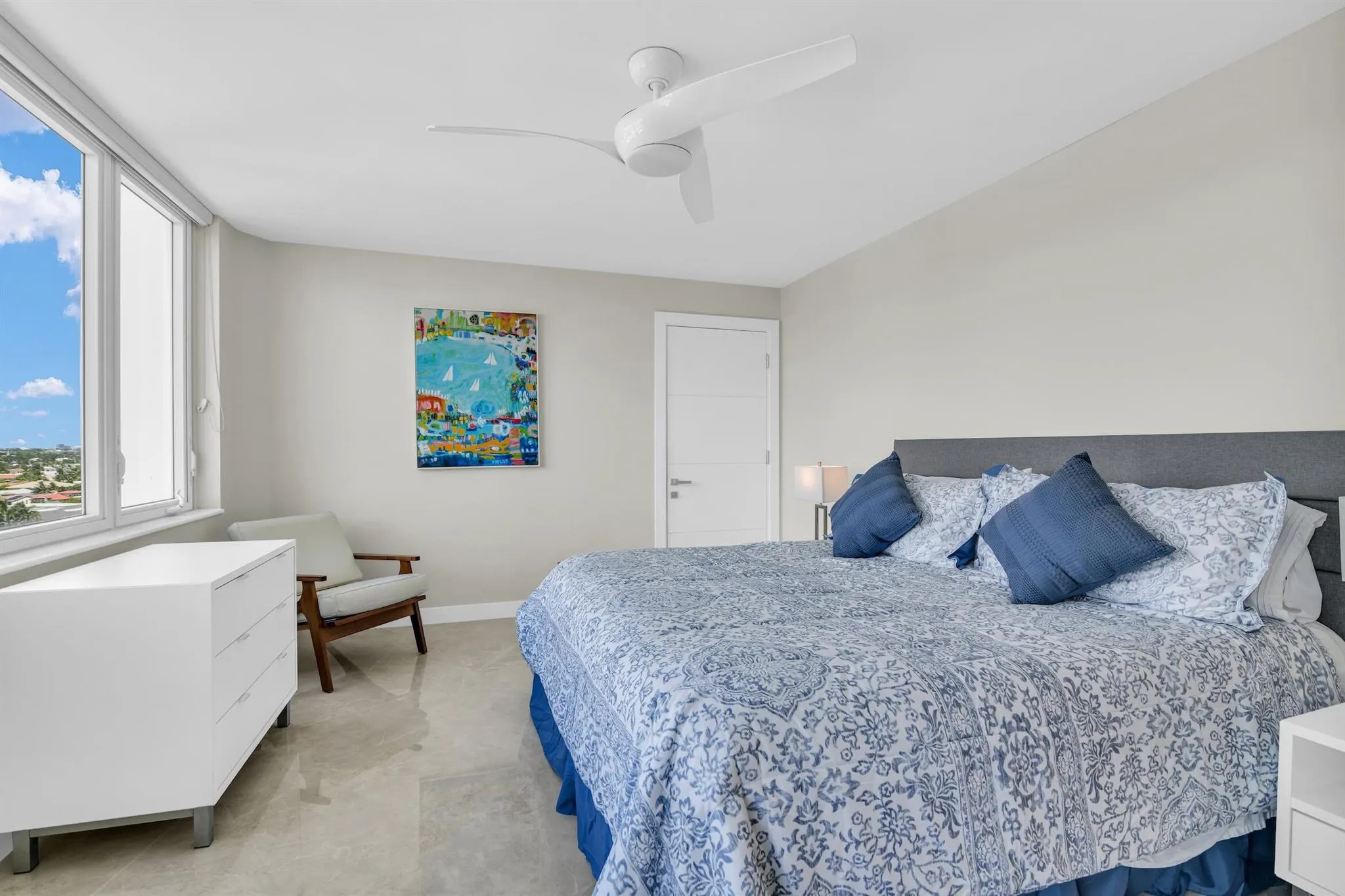 500 S Ocean Boulevard, #1009